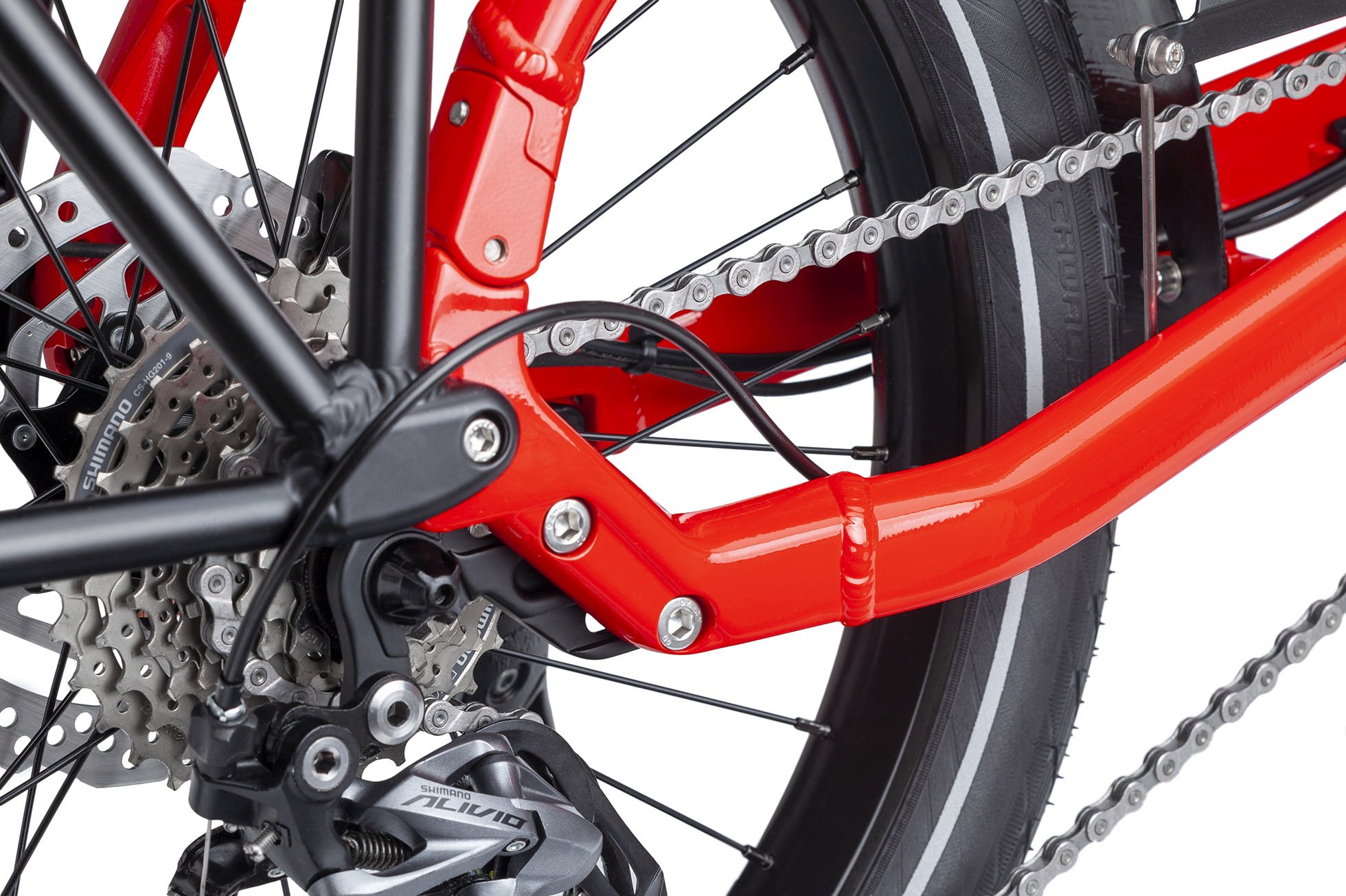 atlas 3 wheel bike