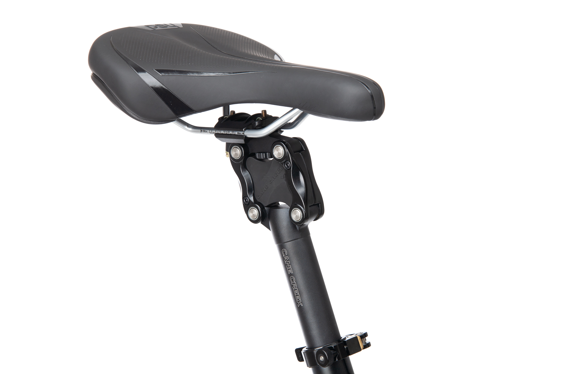 mountain bike automatic seat post
