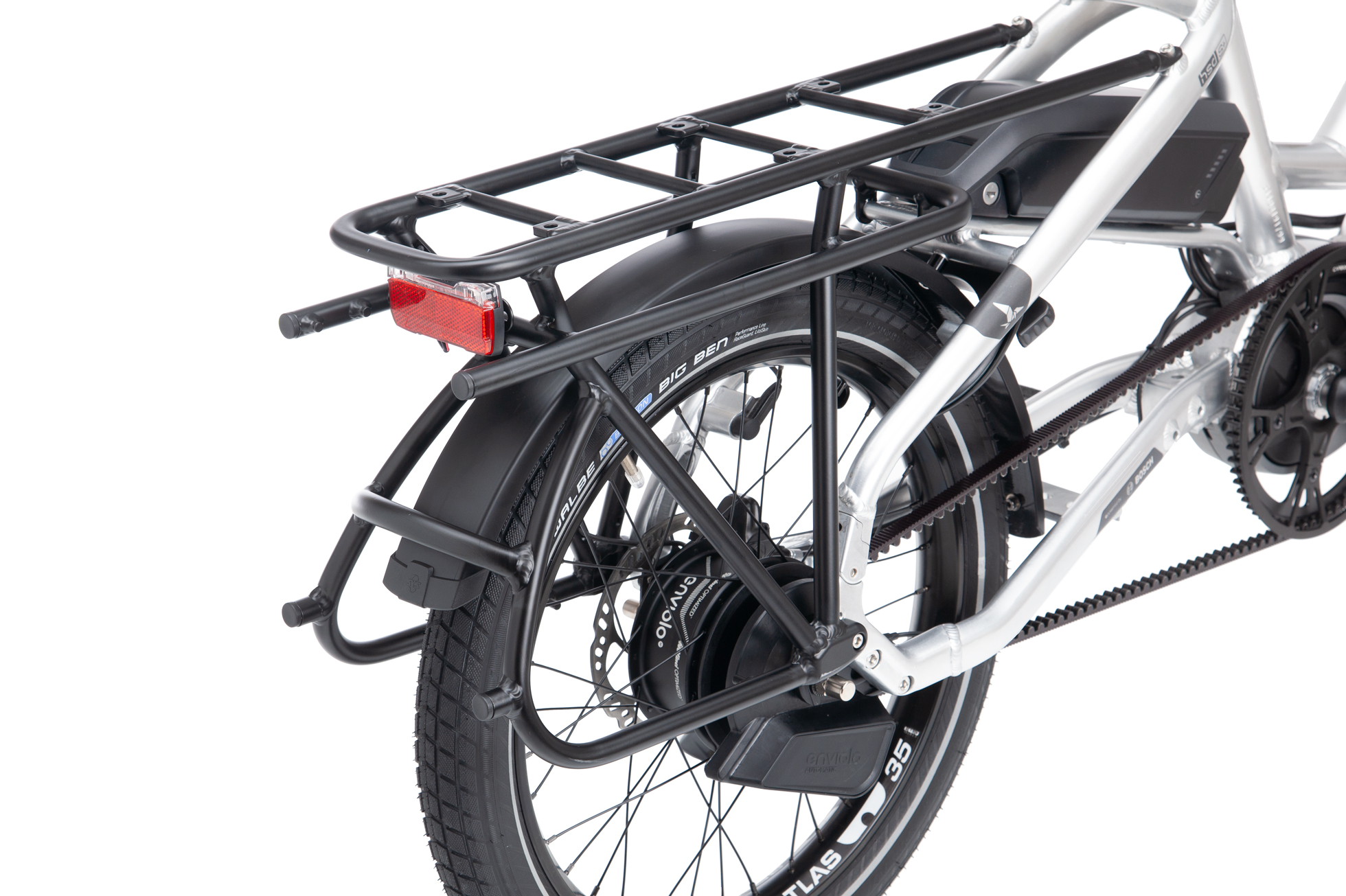 tern hsd