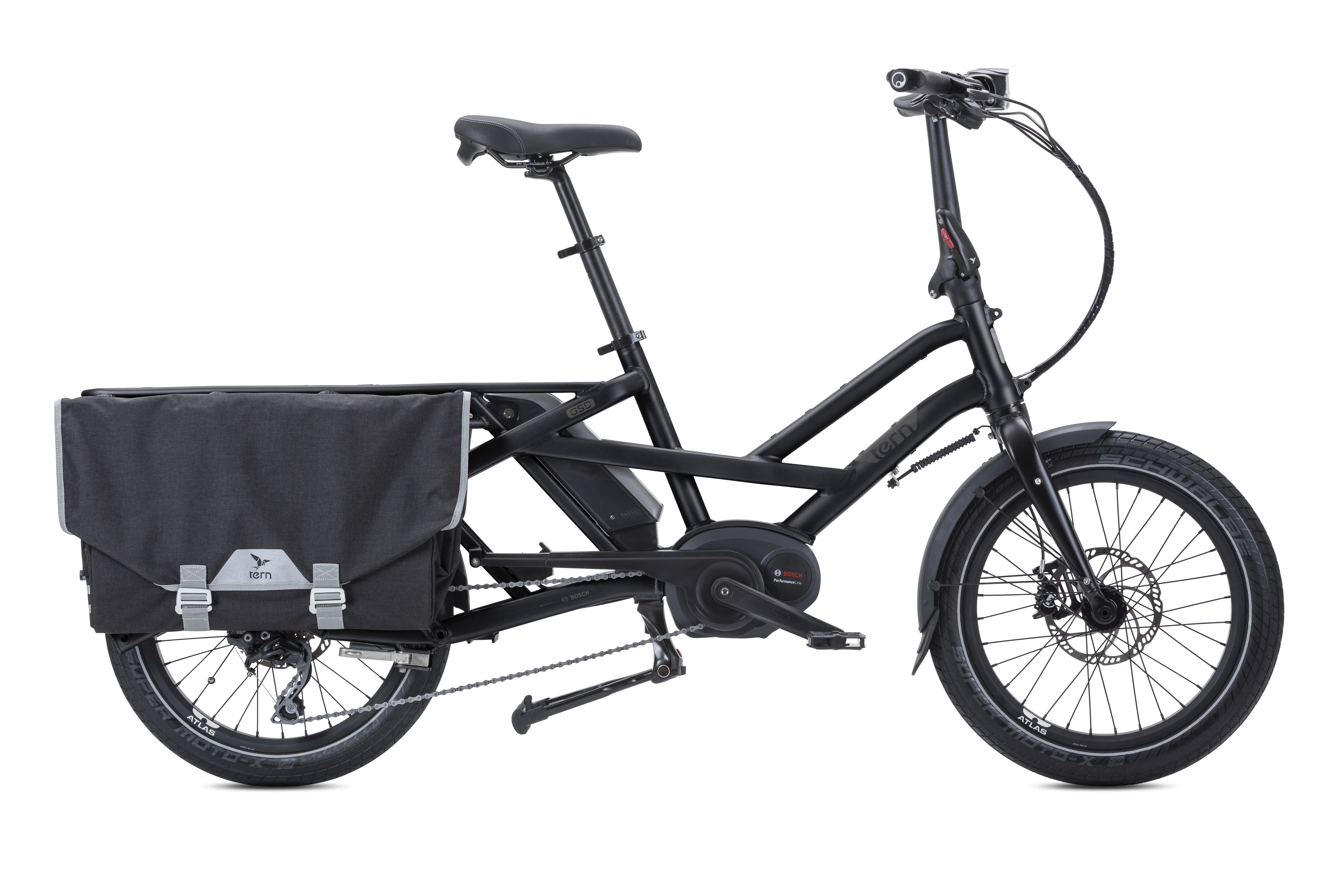 tern gsd prezzo