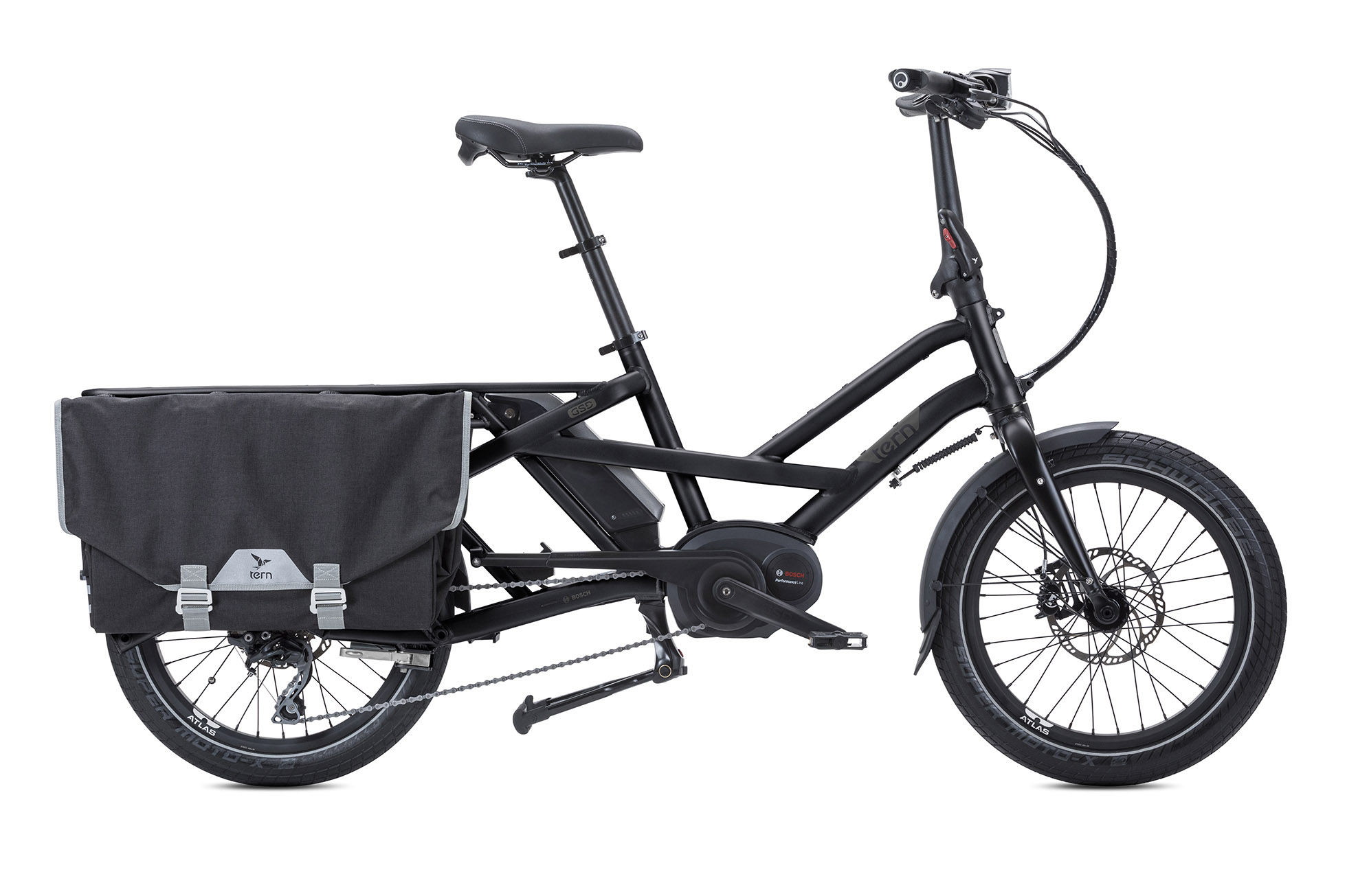tern gsd price