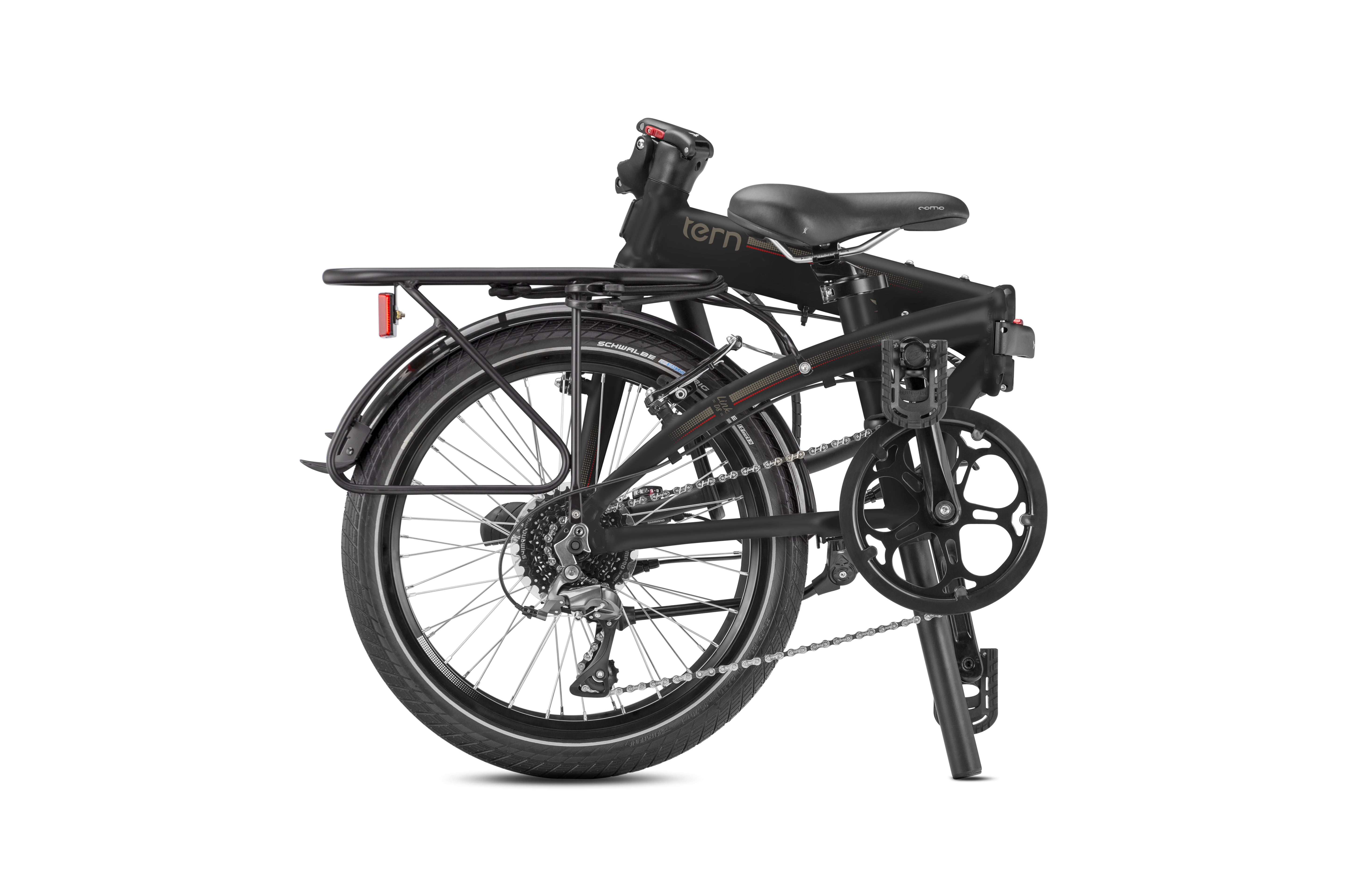 tern link d8 2015