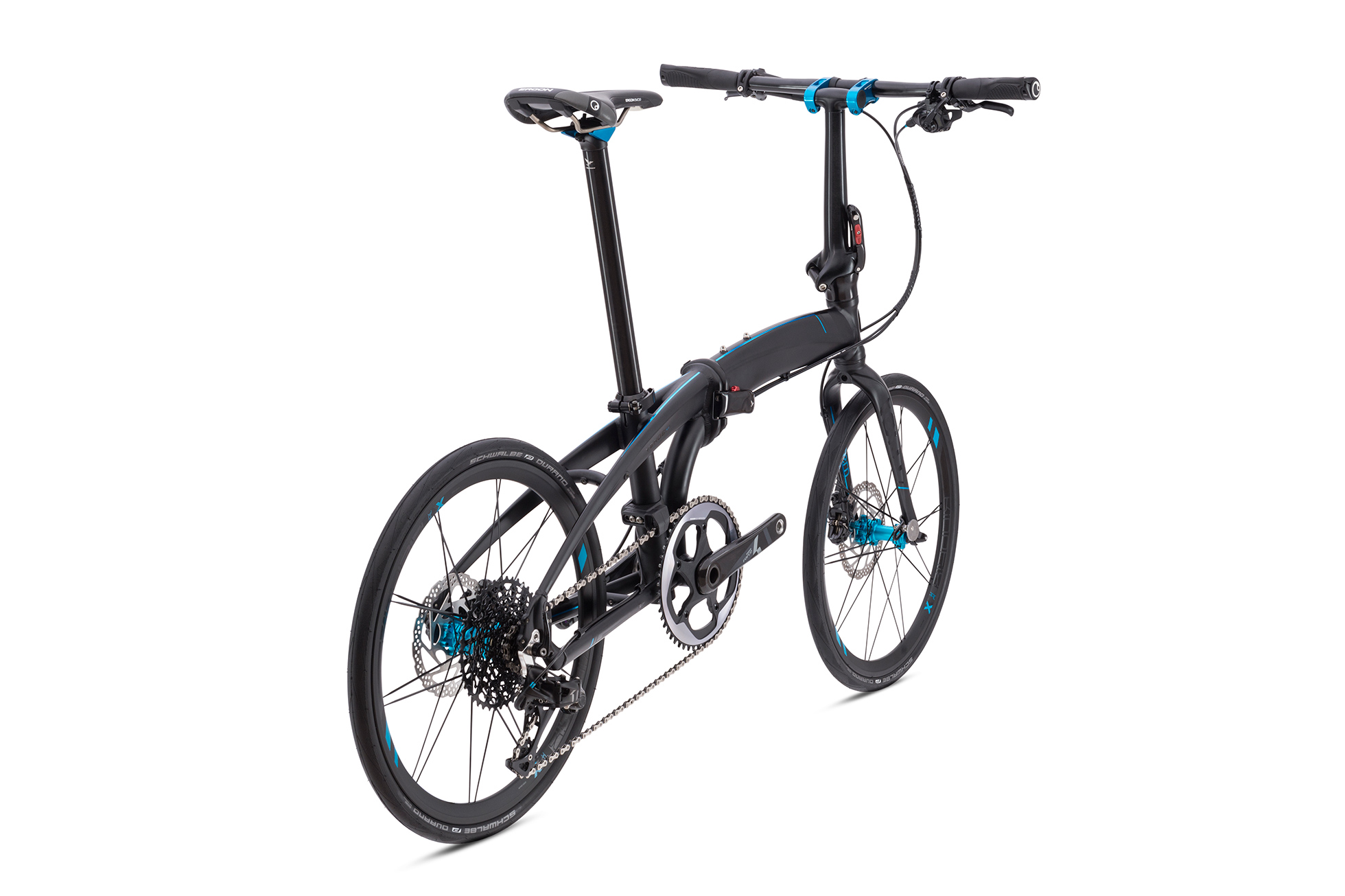Tern carbon fiber folding bike Outlet