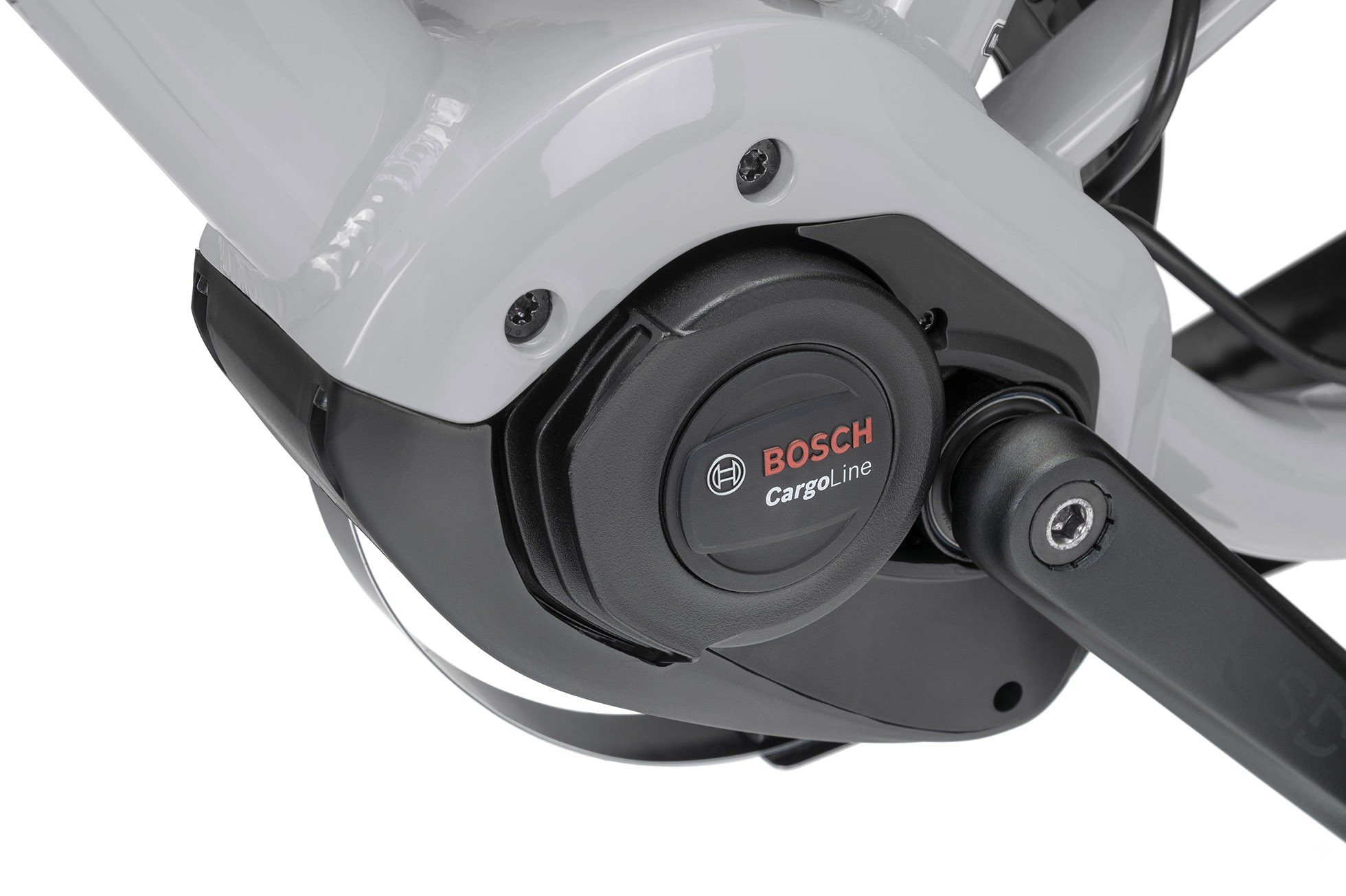 bosch cargo line