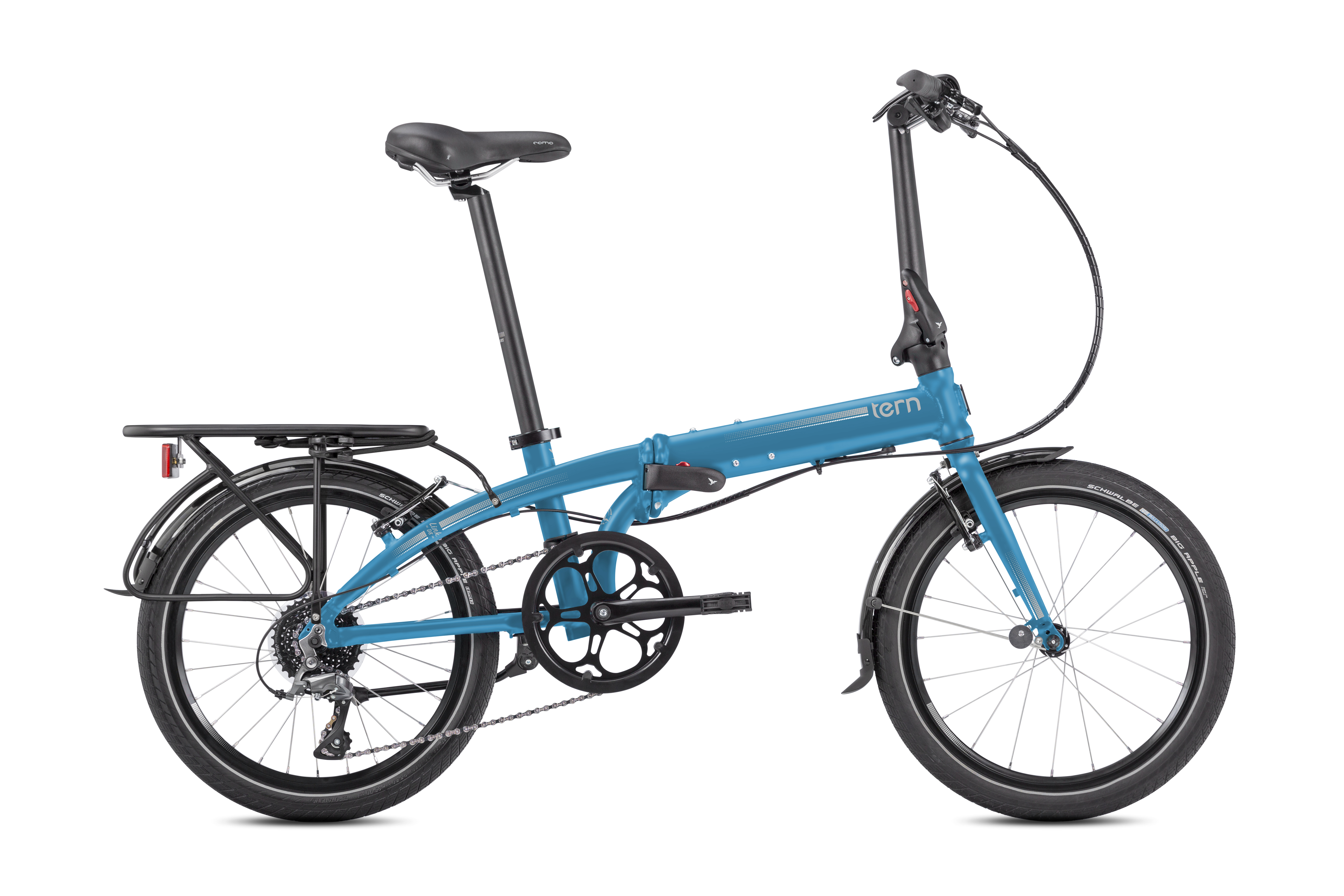 used tern bikes for sale