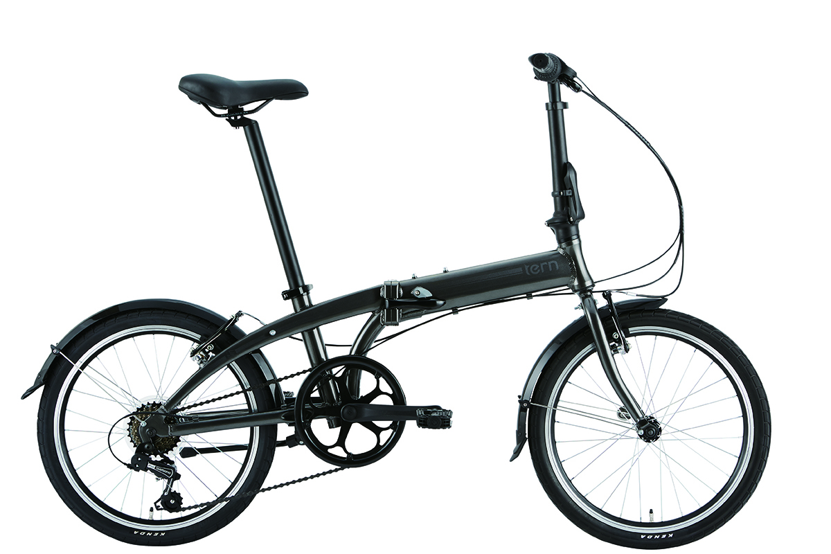 Tern link a7 2020 Clearance