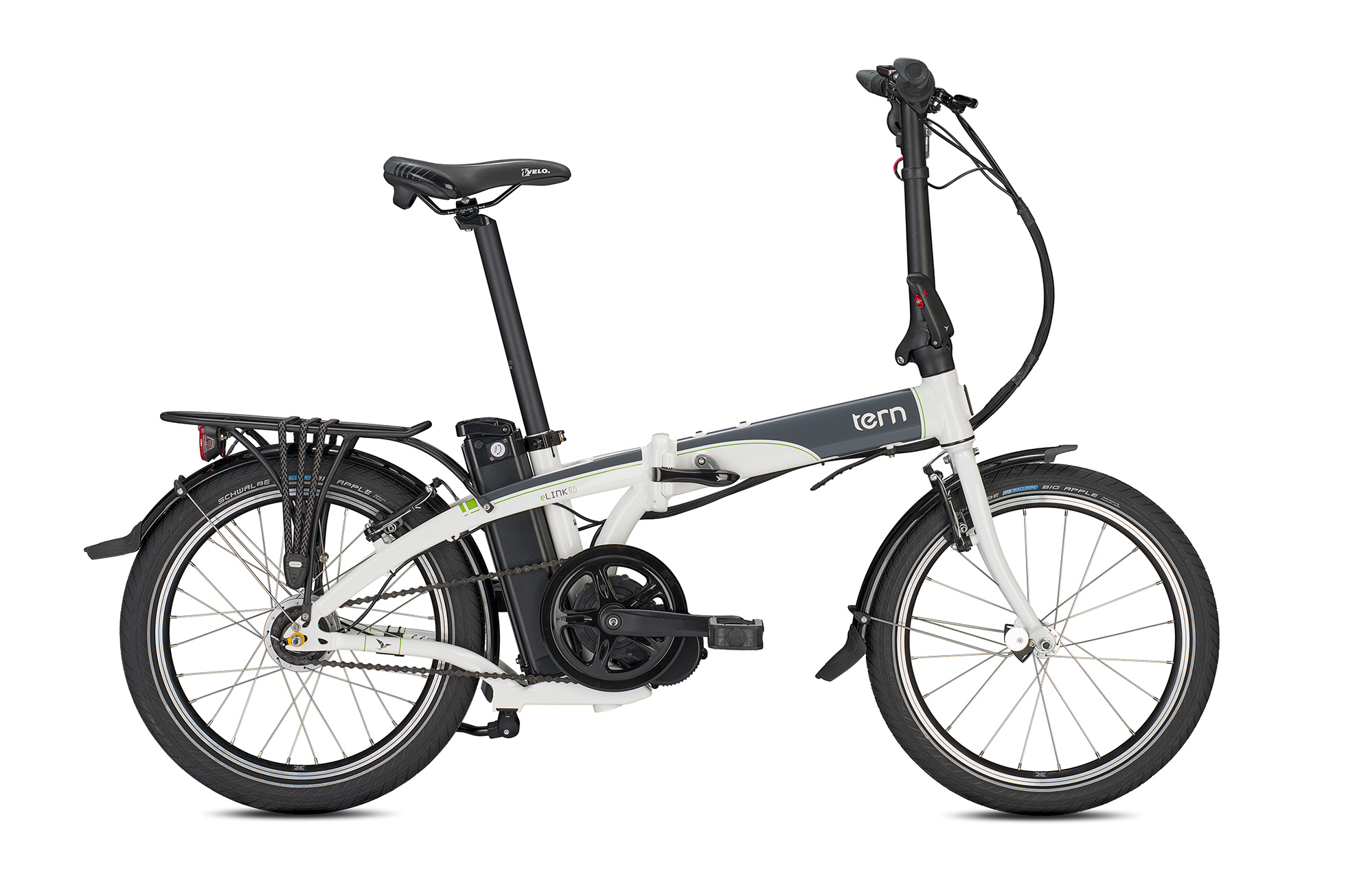 tern electric bike