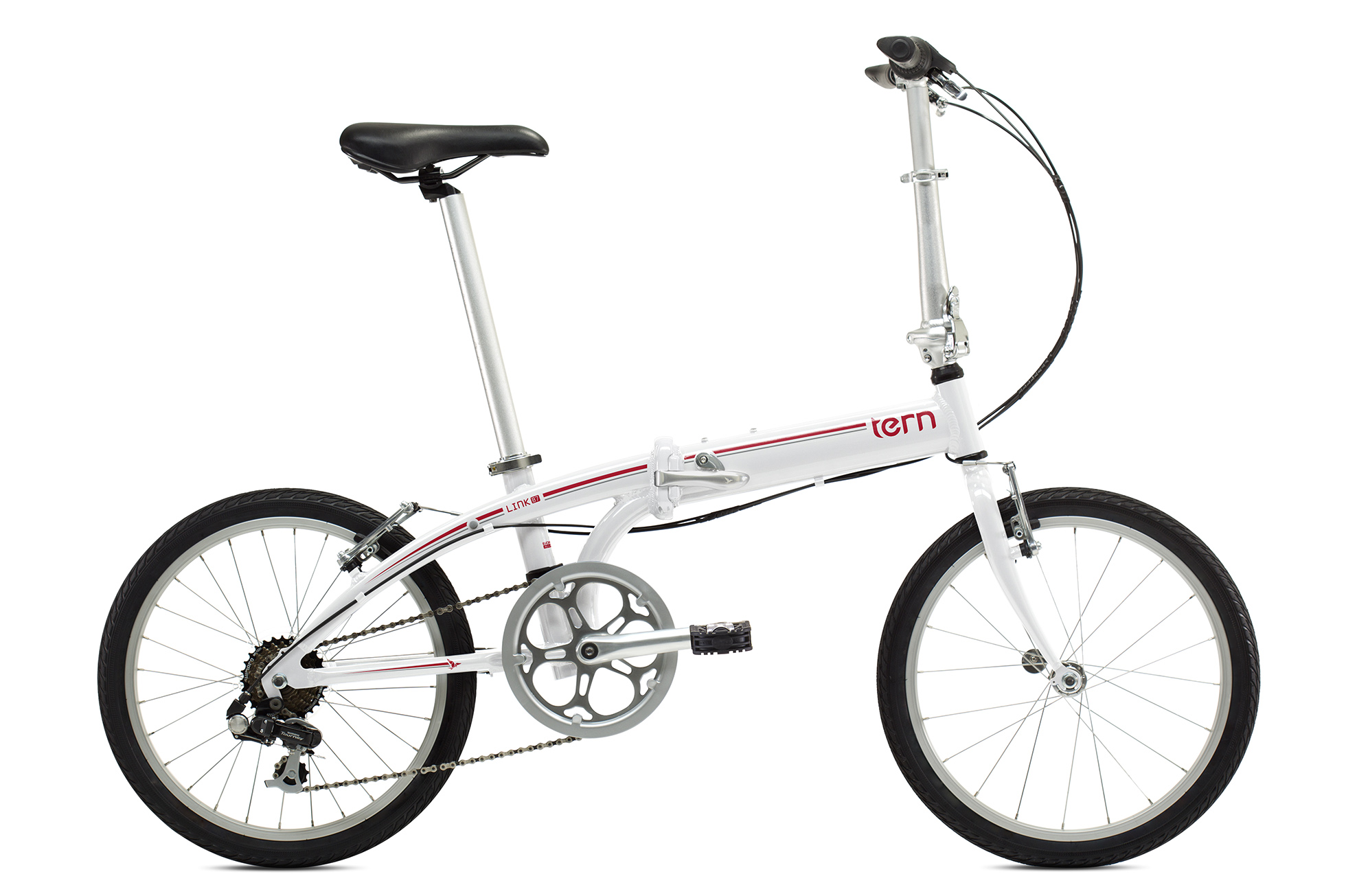 Link B7 Tern Folding Bikes Philippines Link B7