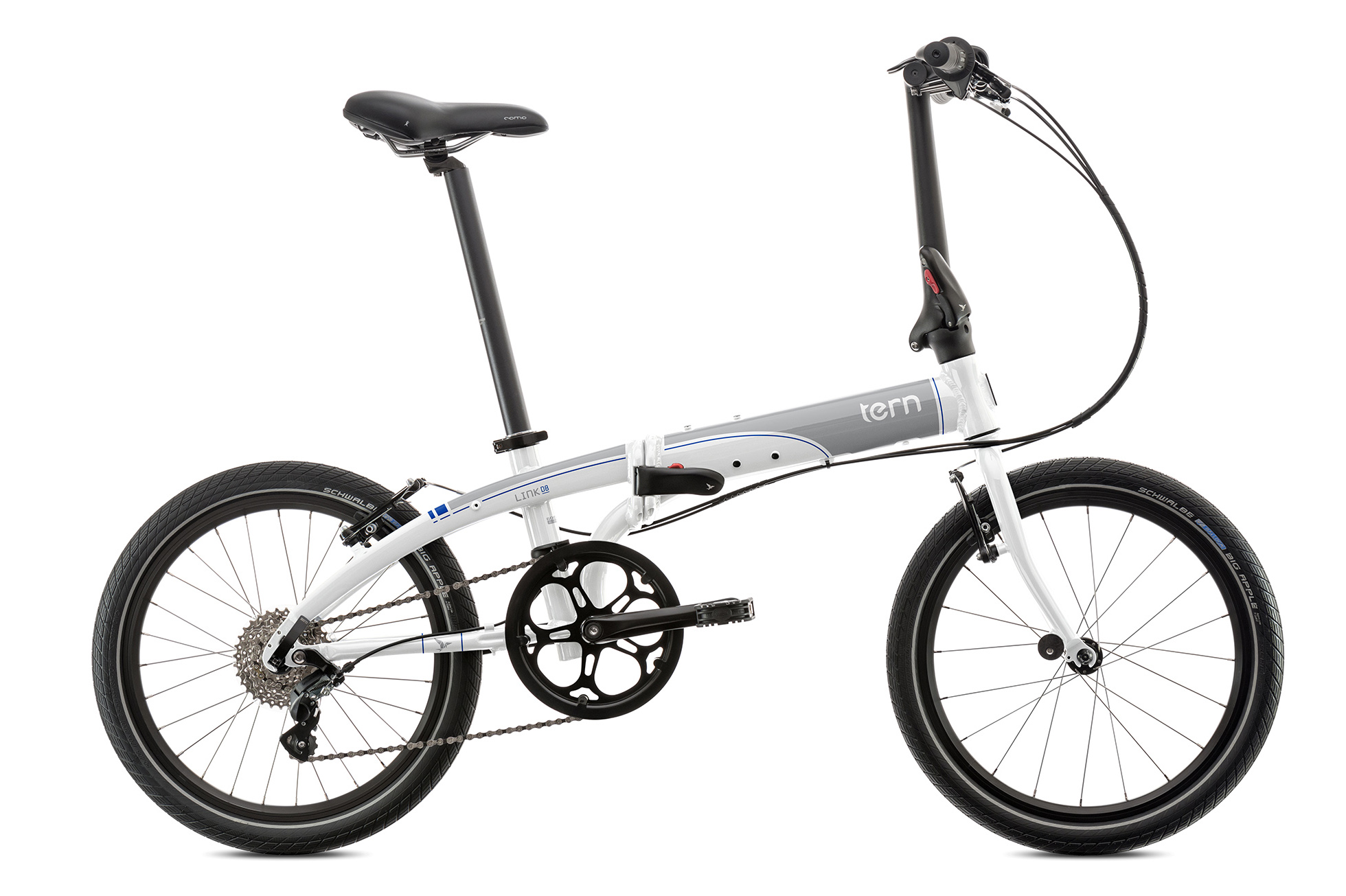 tern link d8 2015