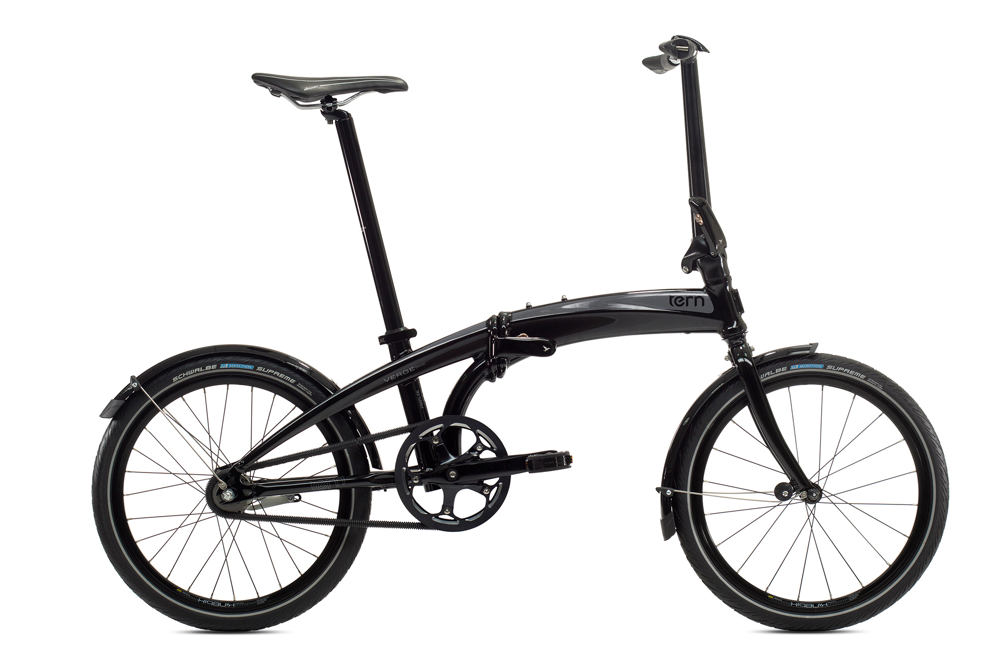 Verge Duo Tern Folding Bikes Greece Verge Duo Tern Folding Bikes Greece