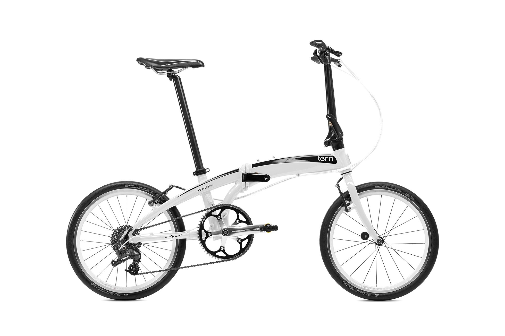 tern p9 folding bike