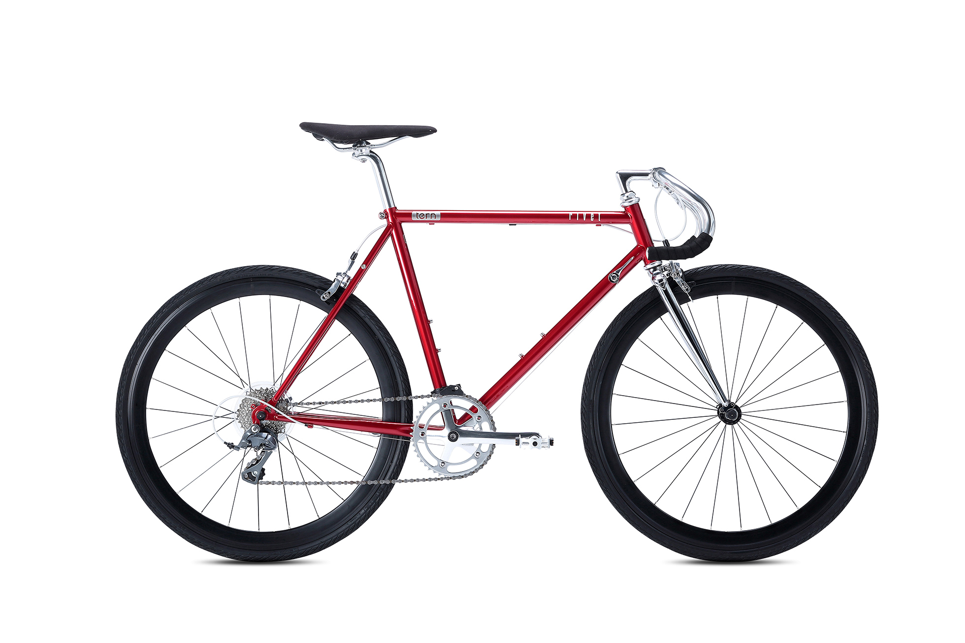 Rivet Tern Folding Bikes France