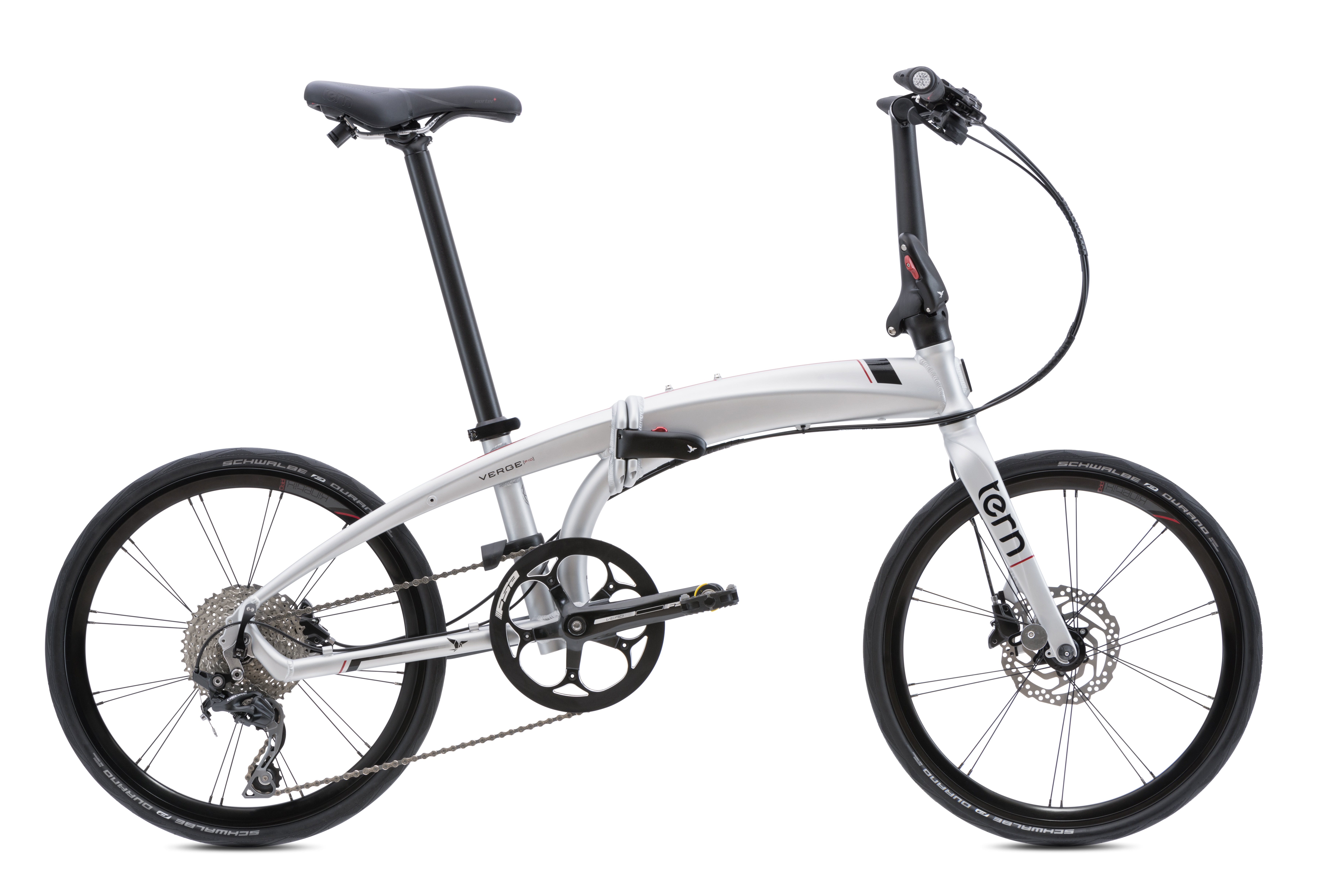 Verge P10: Best Folding Bike for Speed & Comfort 