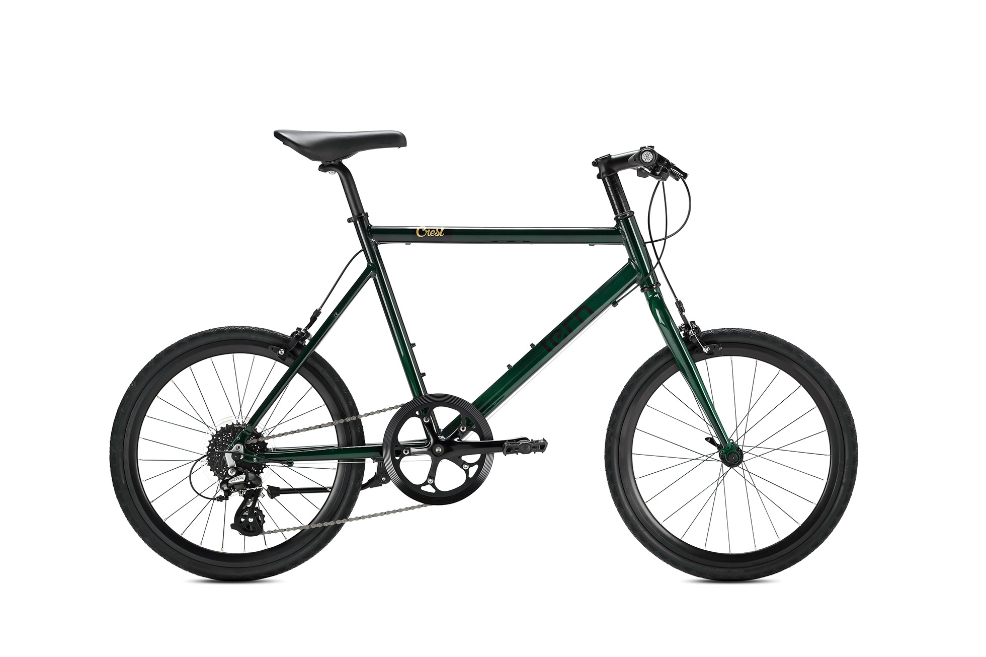 tern mini velo