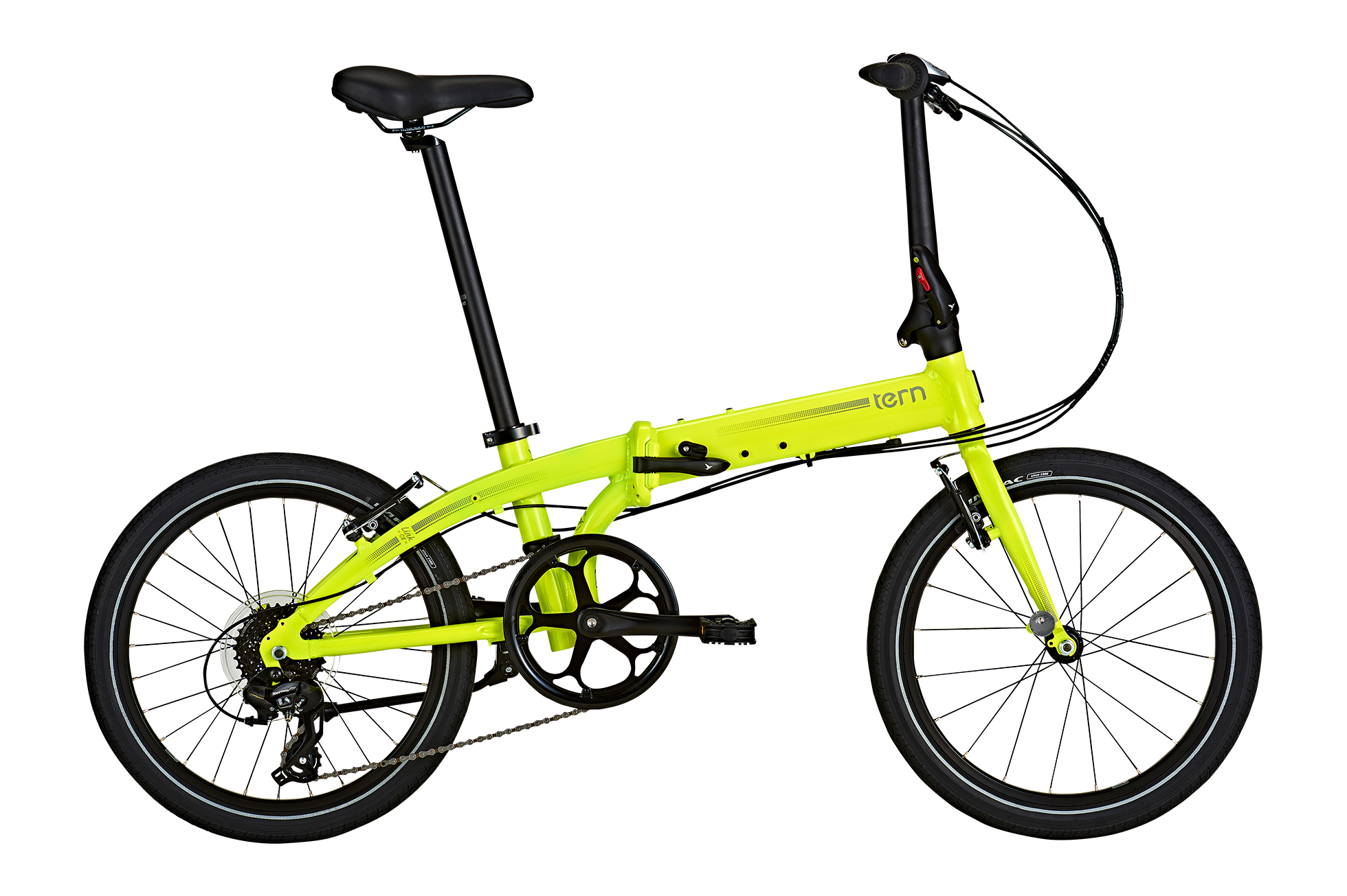 tern c8 2019