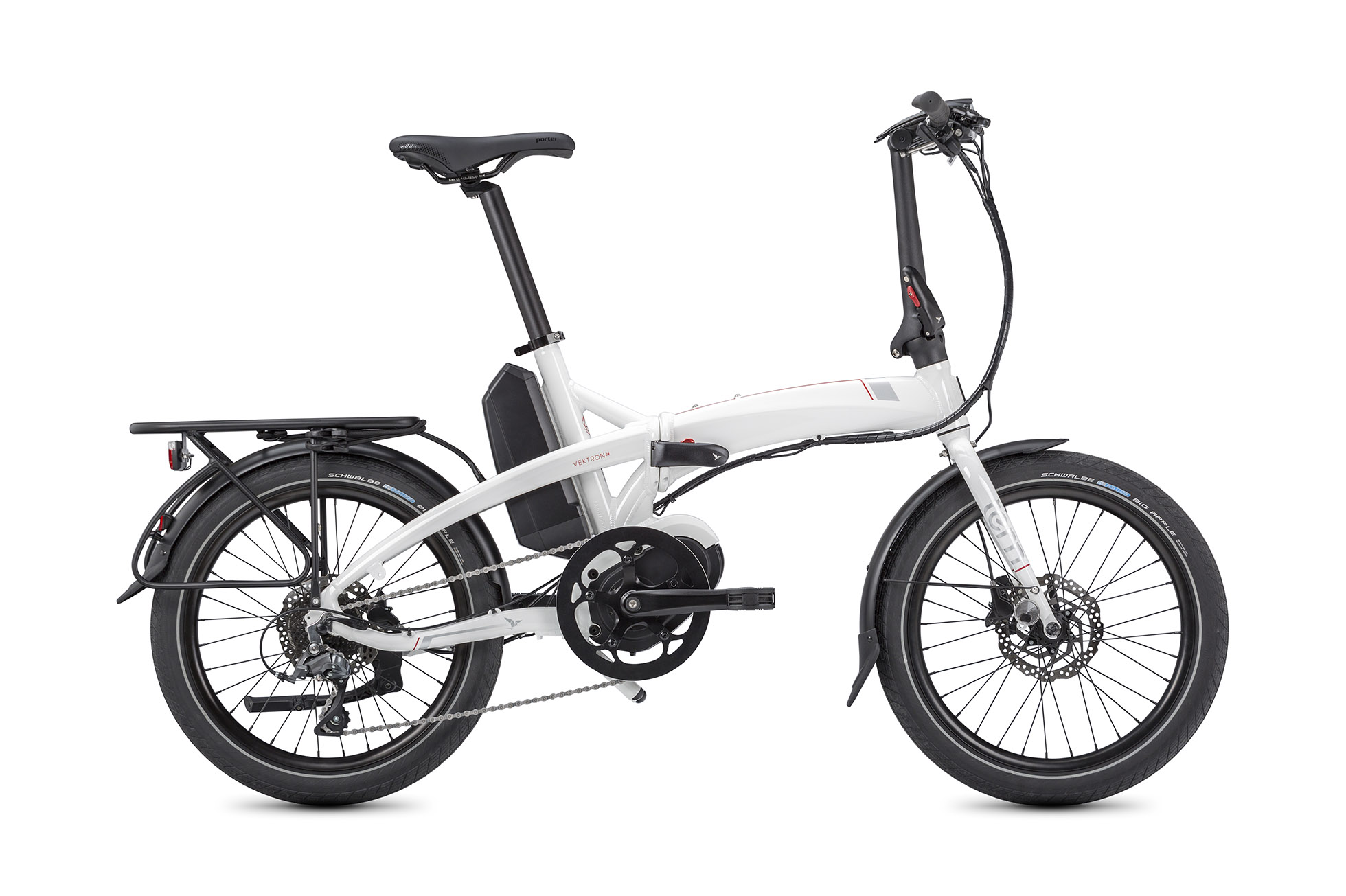 folding bike biz