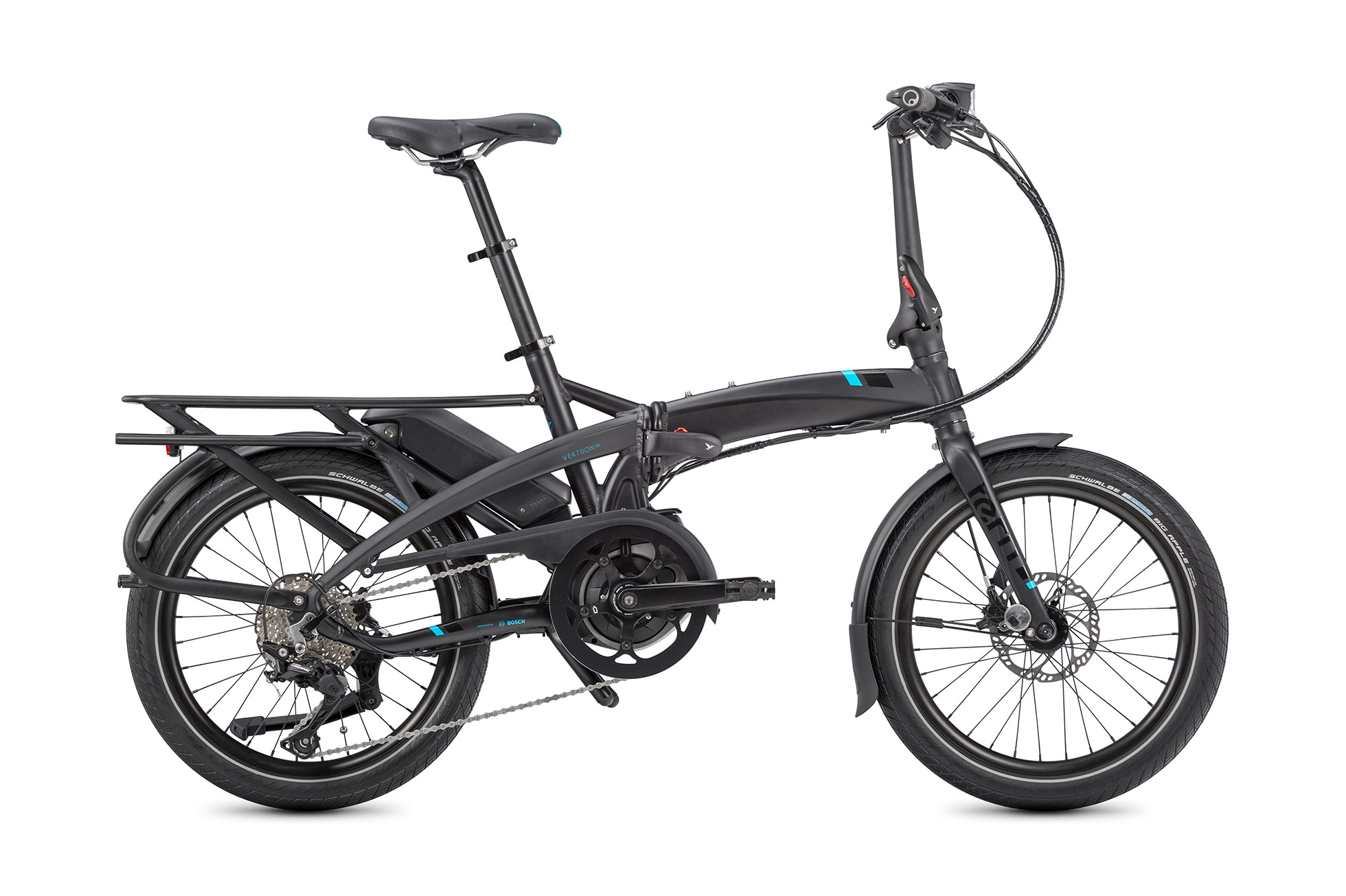 Vektron S10: Our Best Bosch Folding Electric Bike