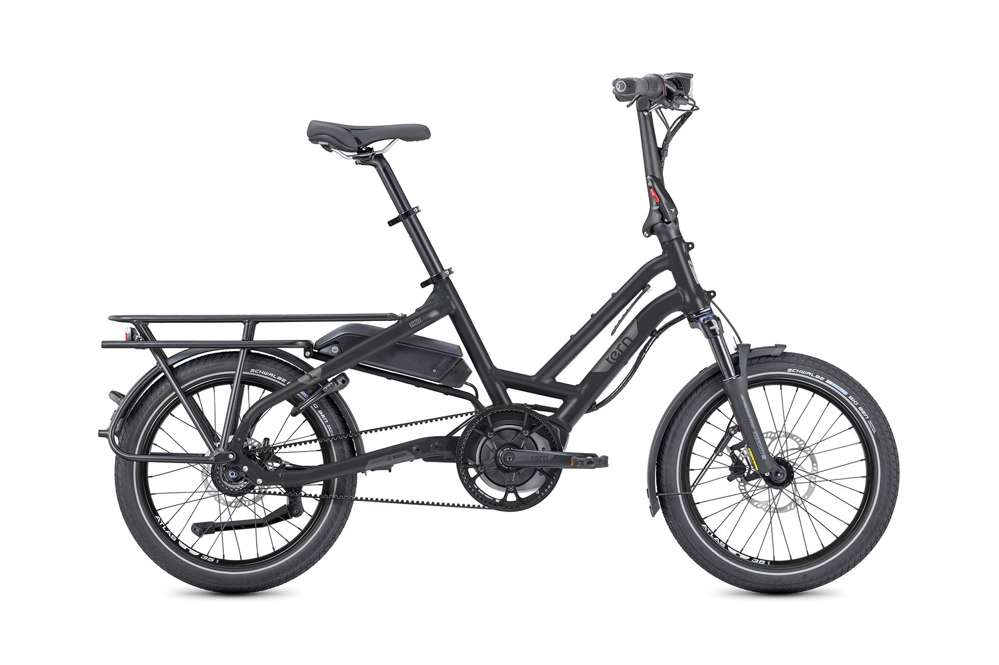 tern bicycles uk