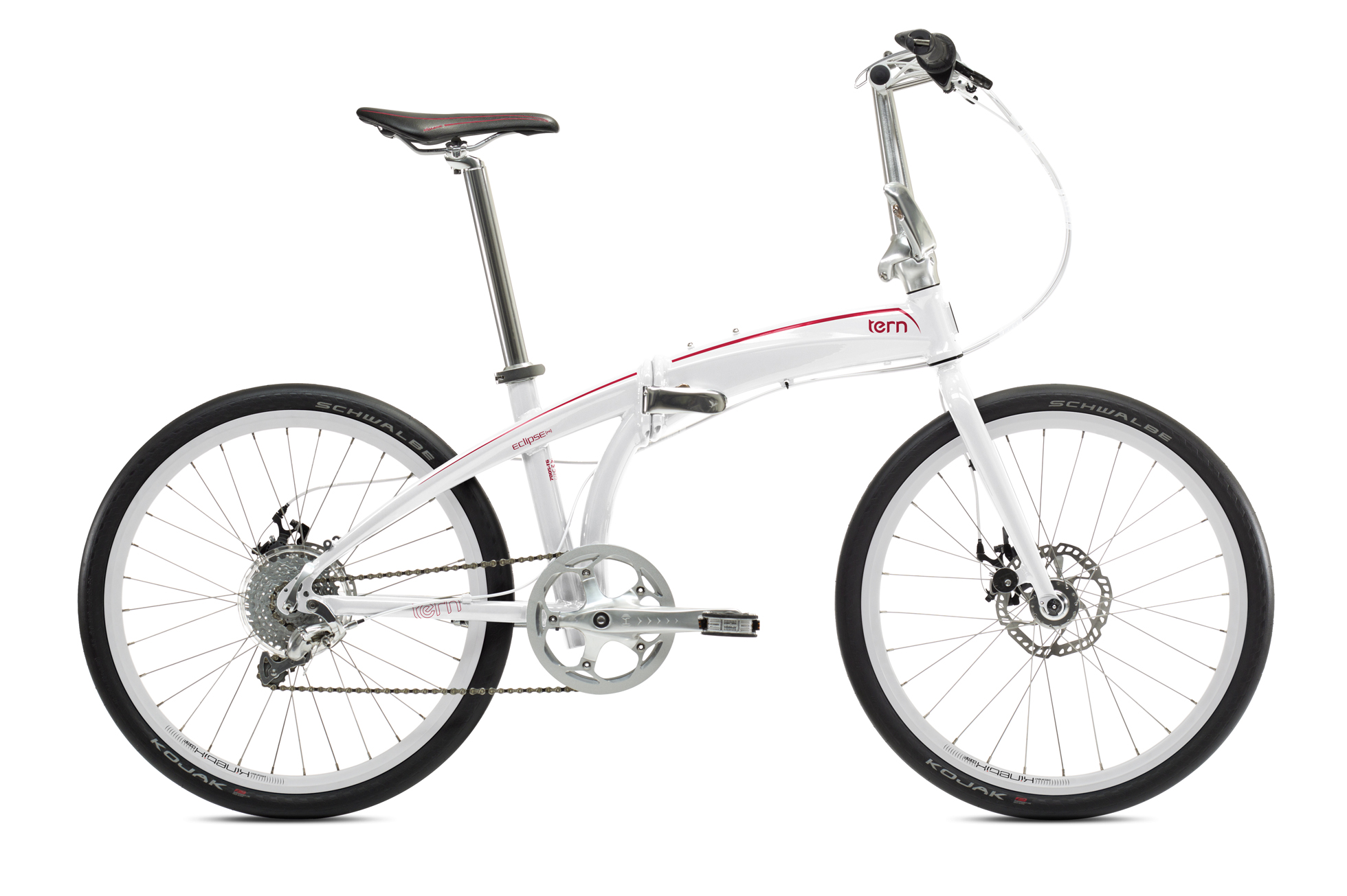 tern eclipse folding bike