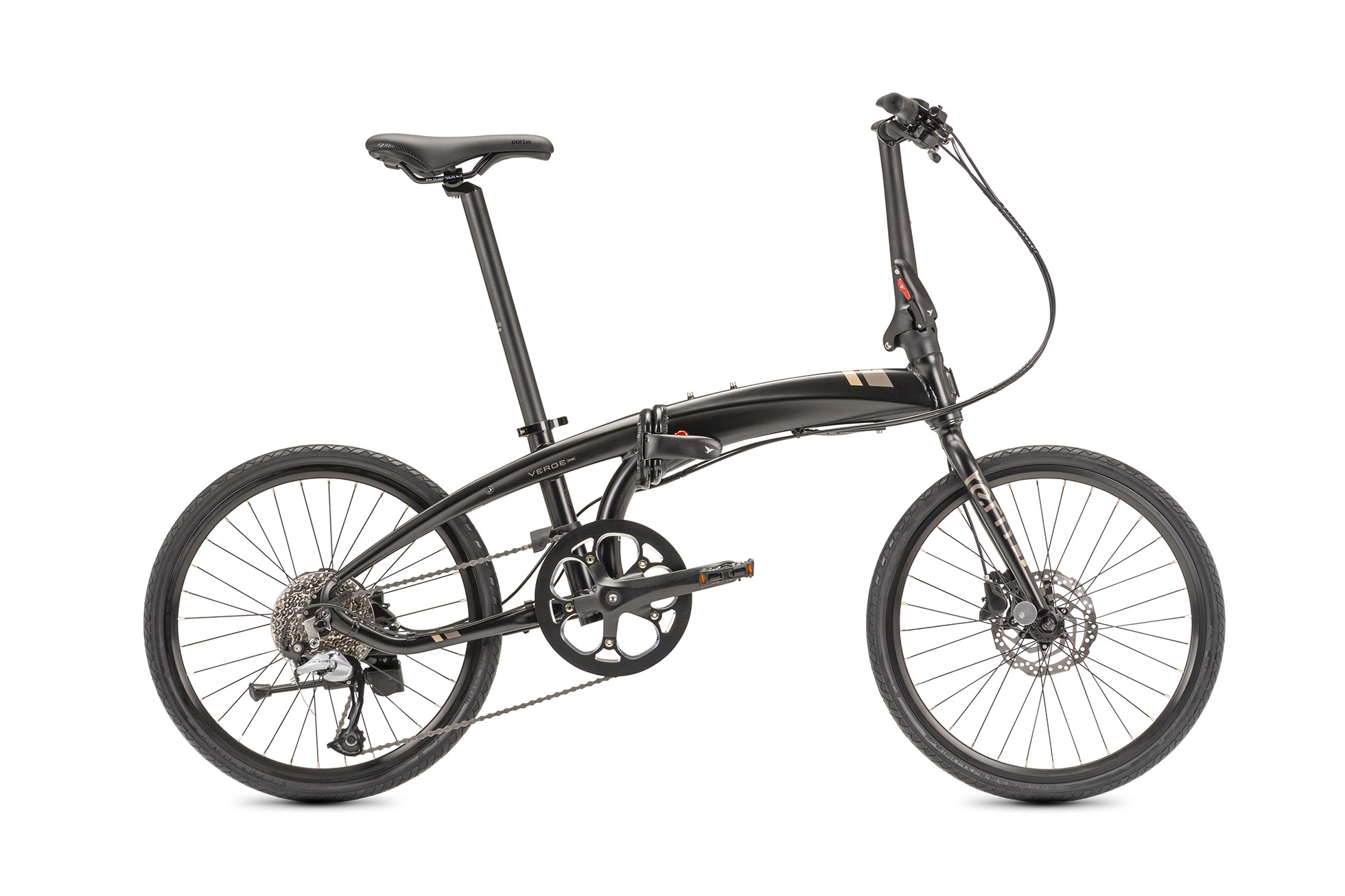 Verge D9 | Tern Folding Bikes | Hong Kong