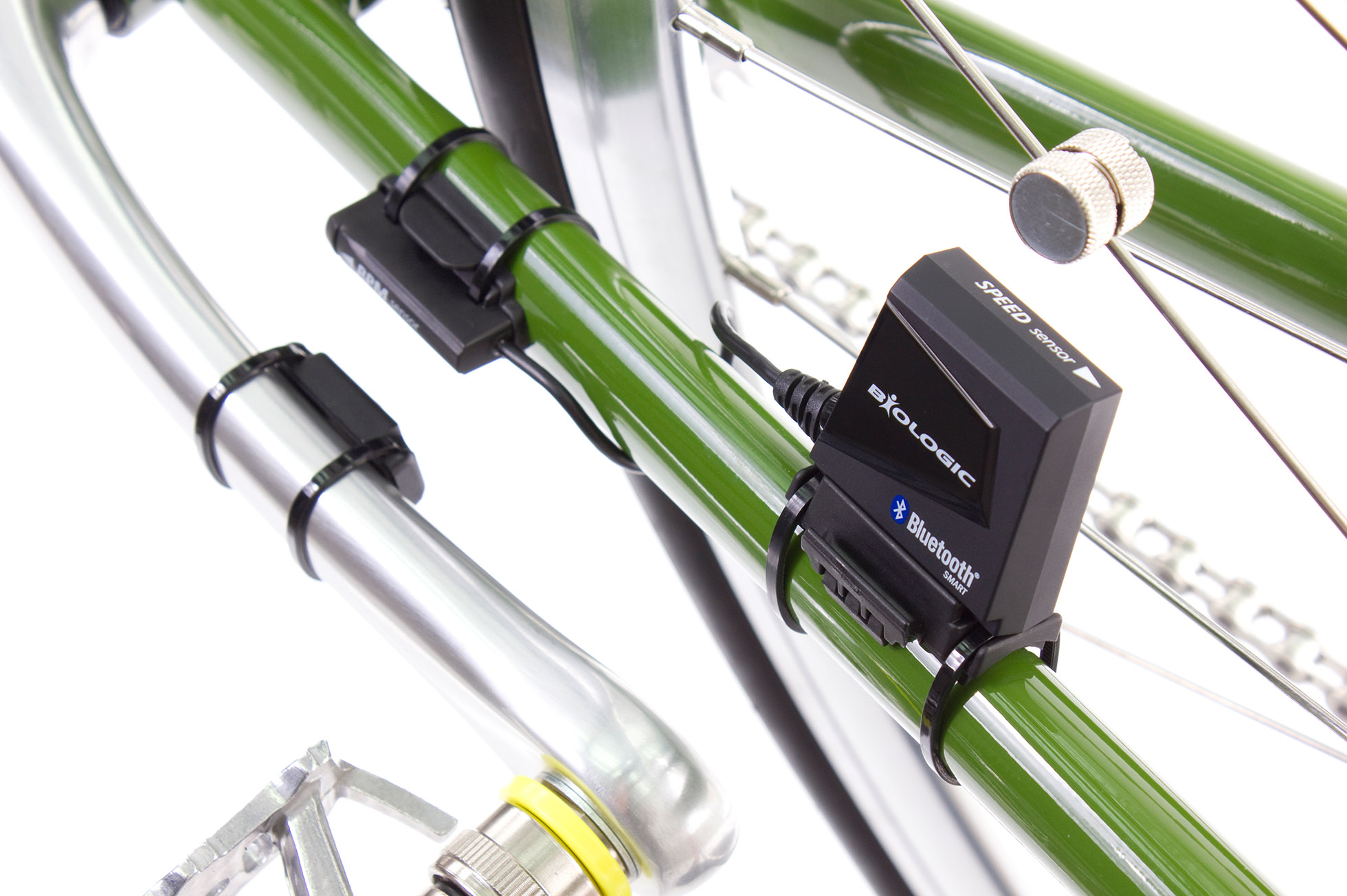 bike speed cadence sensor