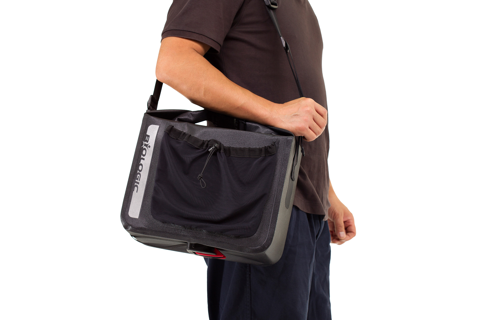 BioLogic Commute™ Bag Tern Bicycles