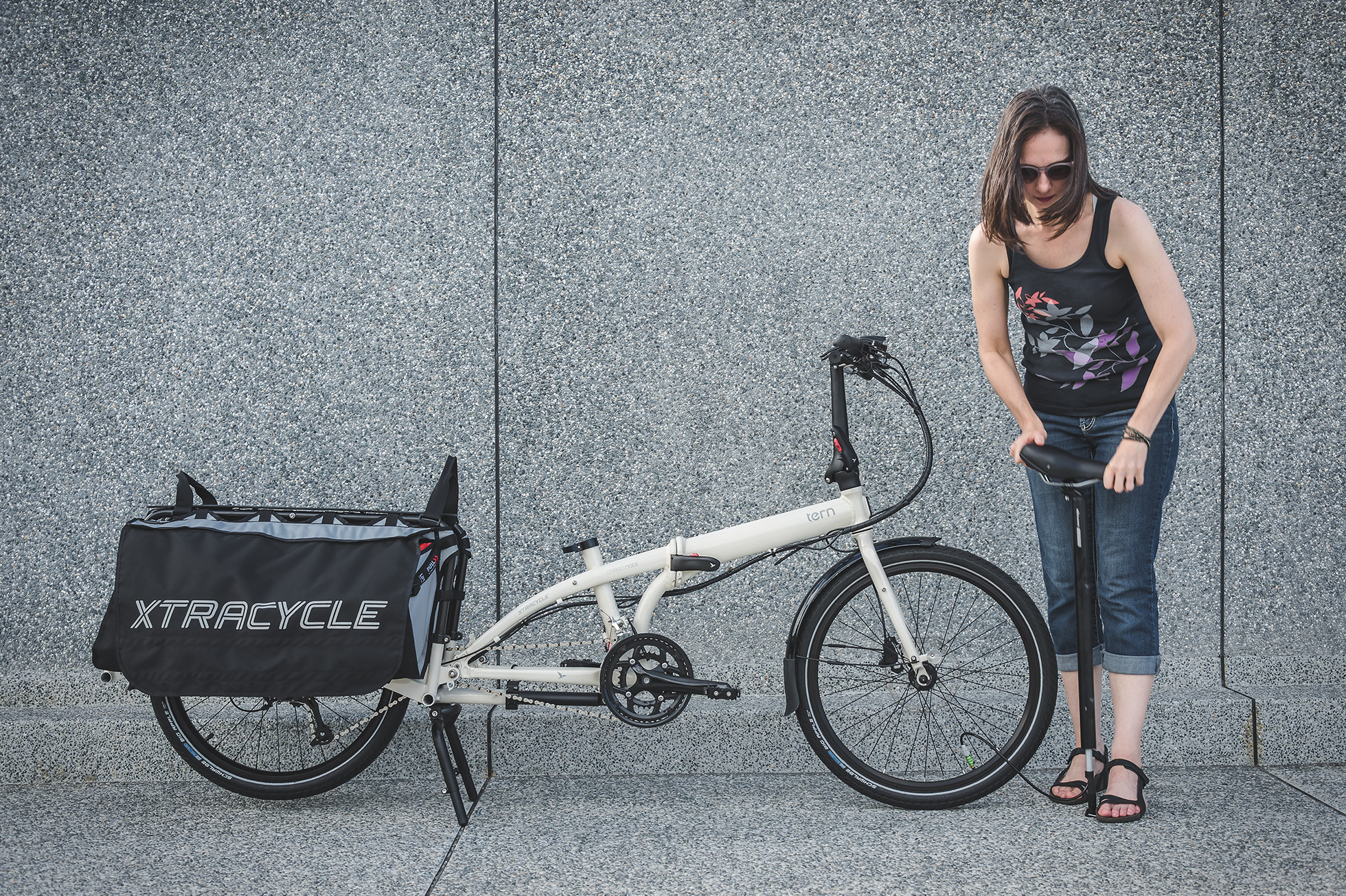 tern xtracycle