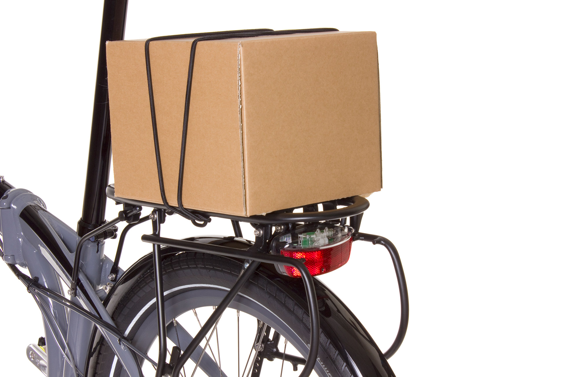 tern cargo rack