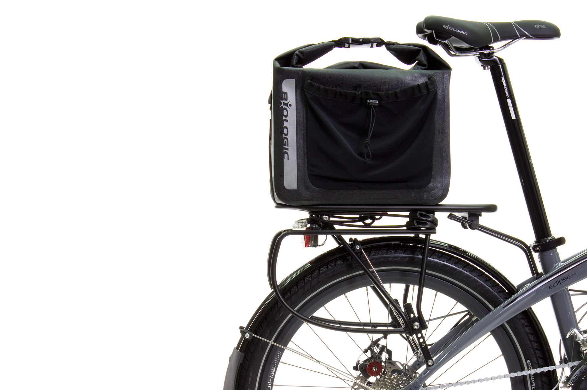 tern rear rack
