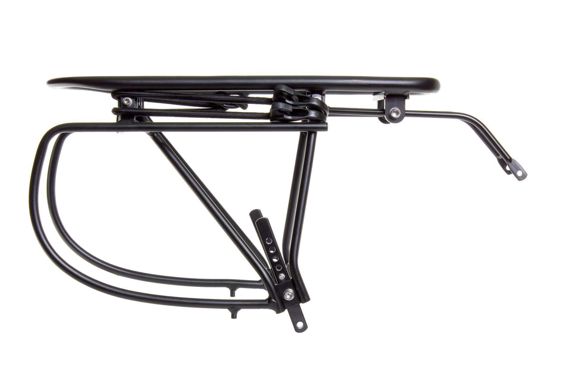 heavy duty bike cargo rack