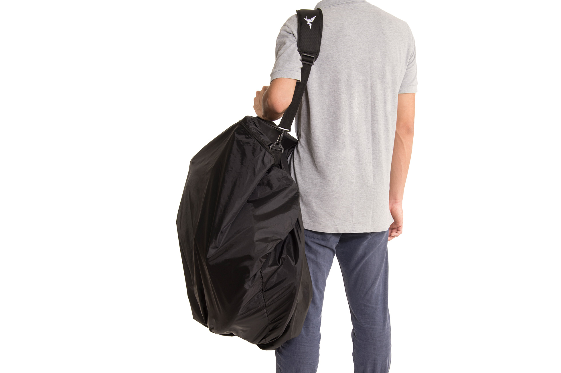 tern carry on cover