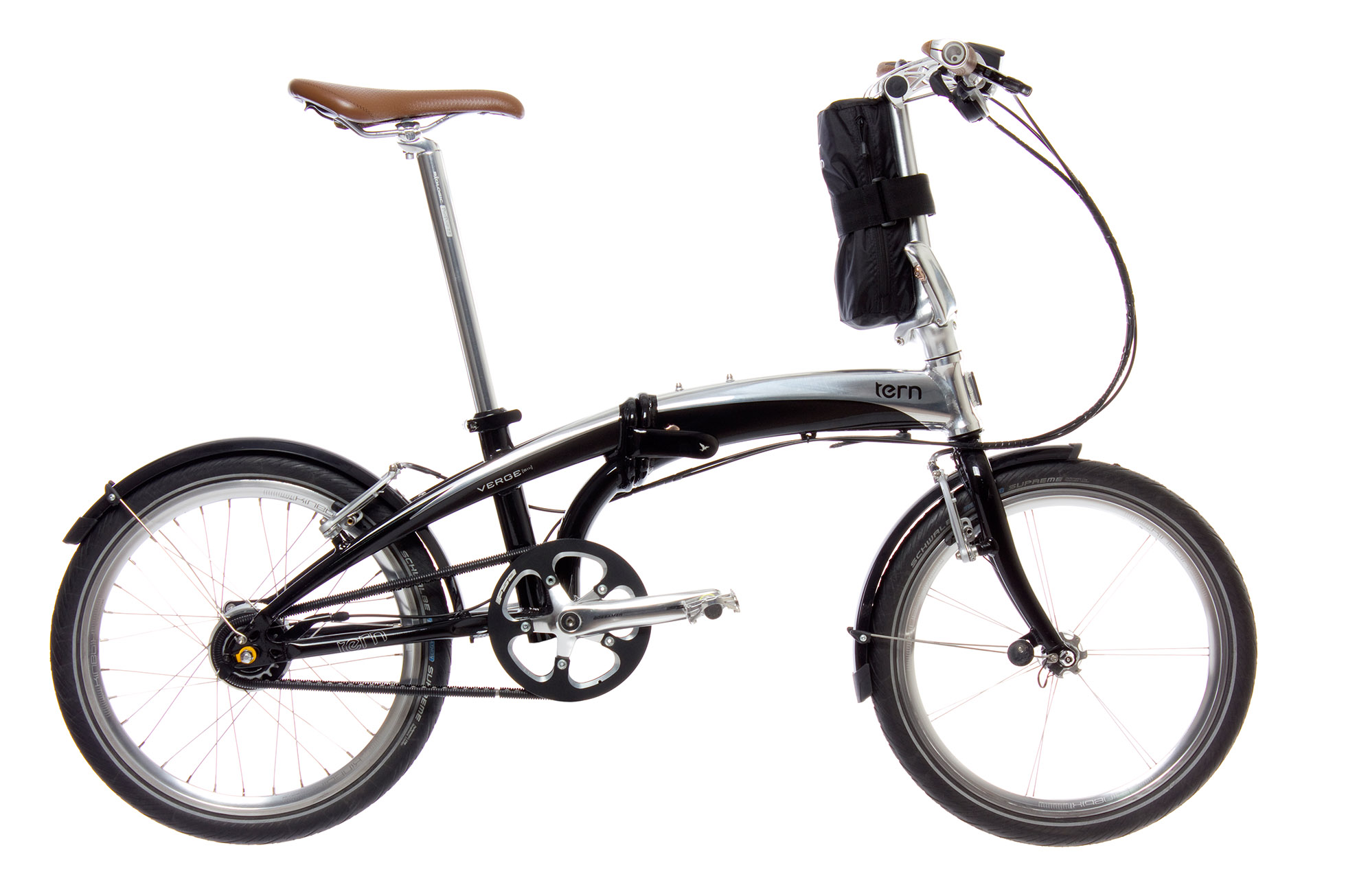 tern carry on cover