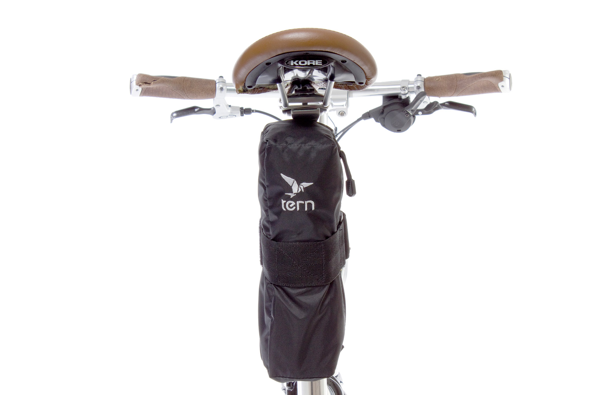 CarryOn™ Cover 2.0 | Tern Bicycles