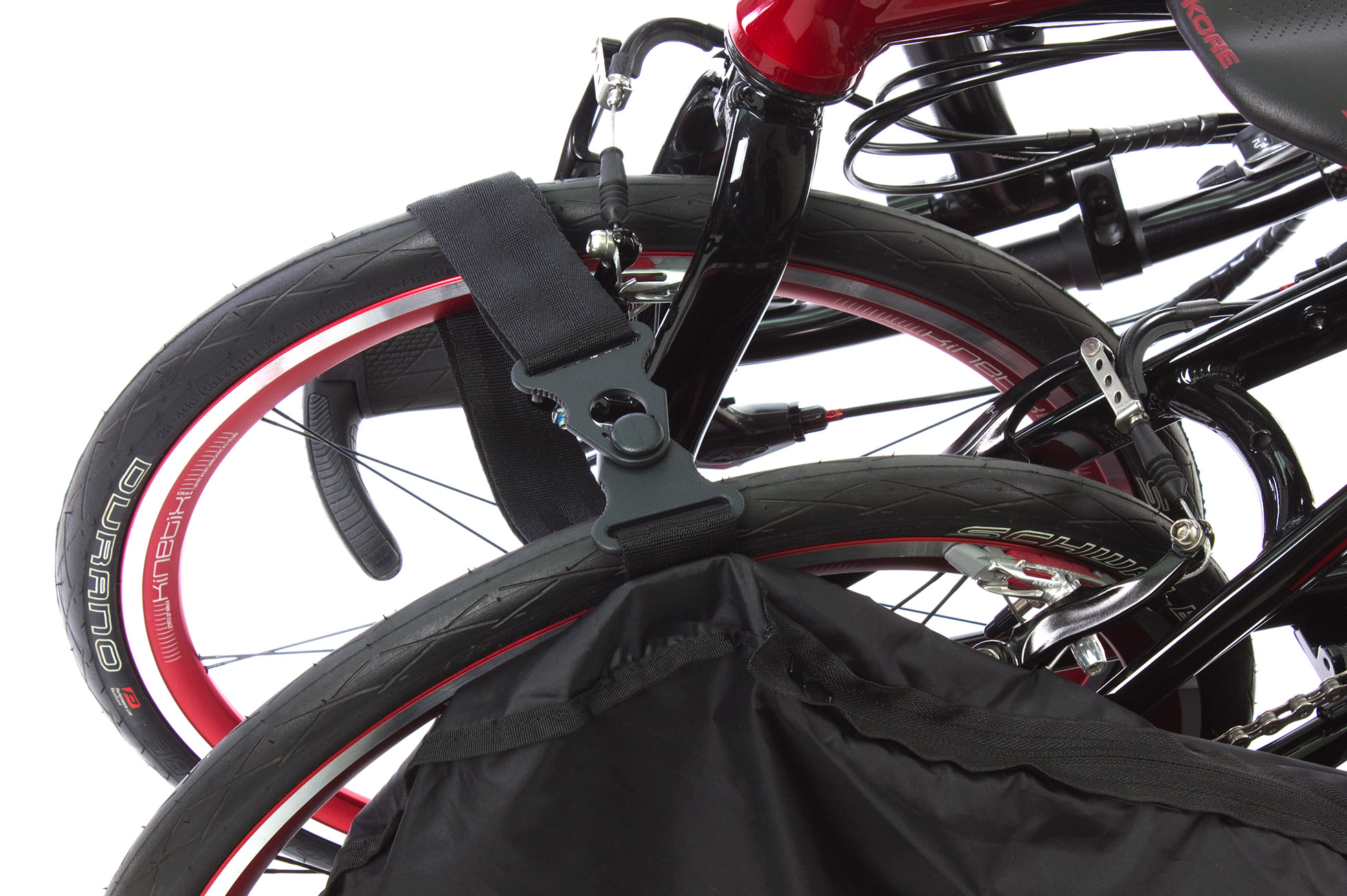 tern quick cover