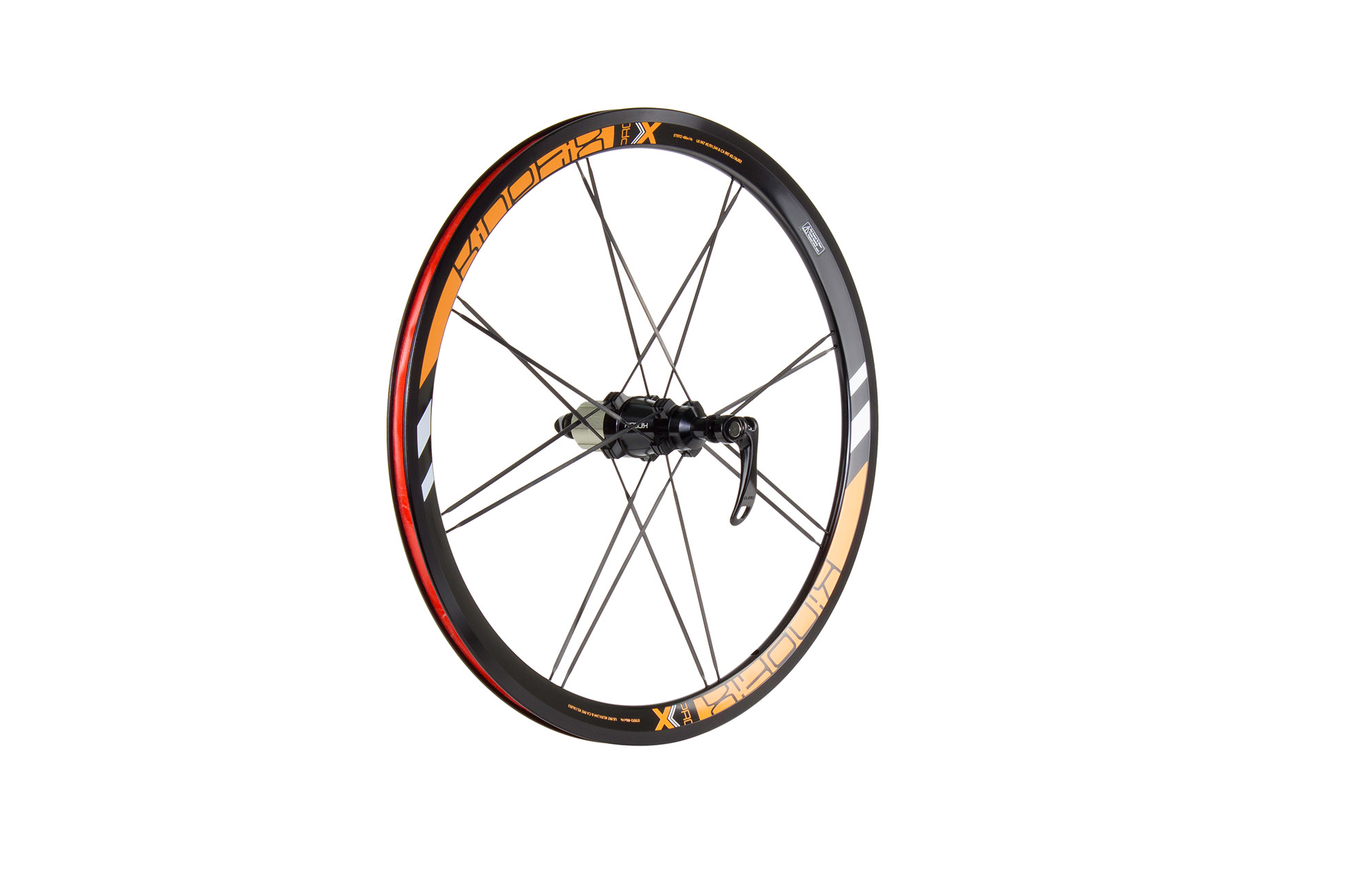 Kinetix Pro X Wheels Tern Bicycles
