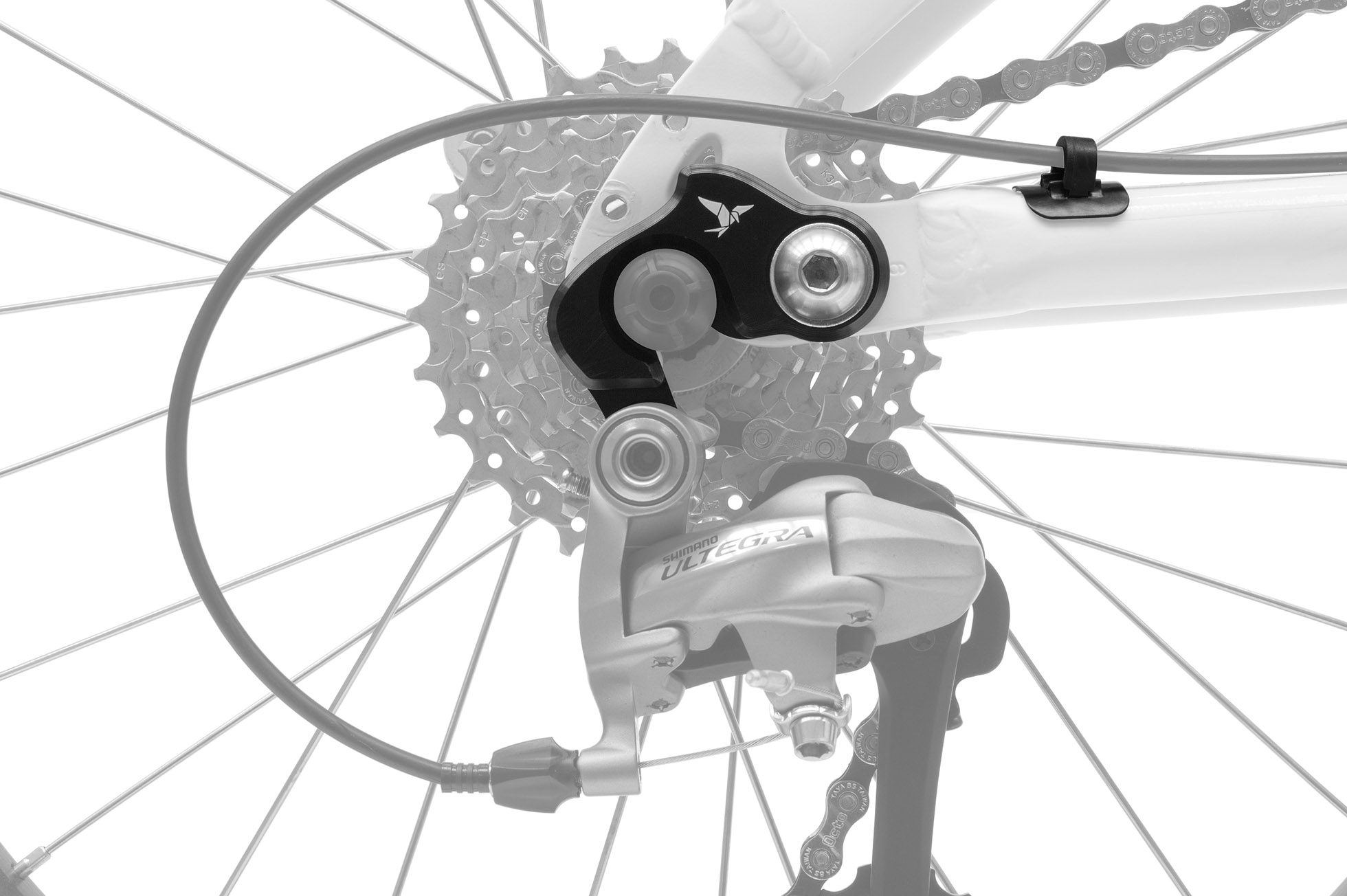 dahon neos rear derailleur