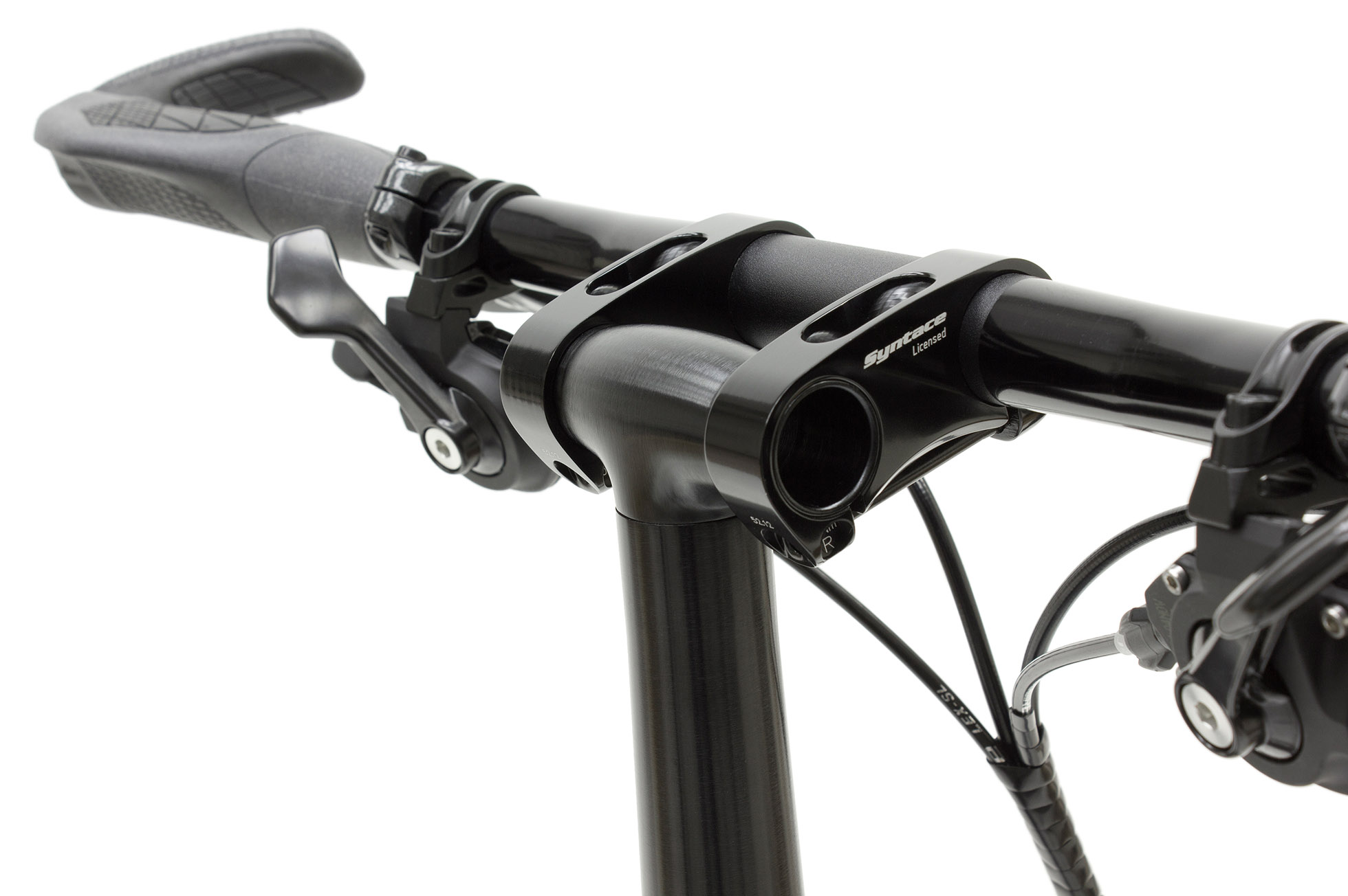 Tern Bicycles Syntace VRO 47 Adjustable Stem