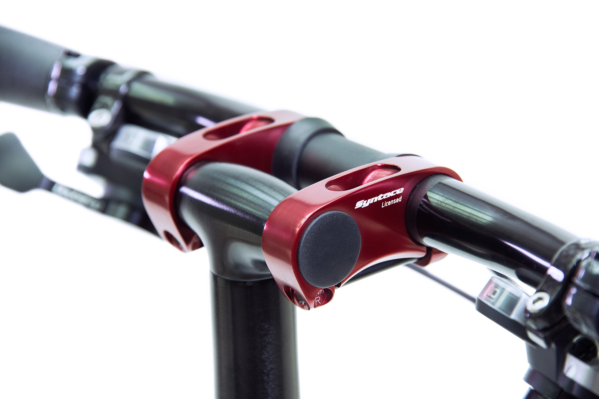 syntace bike