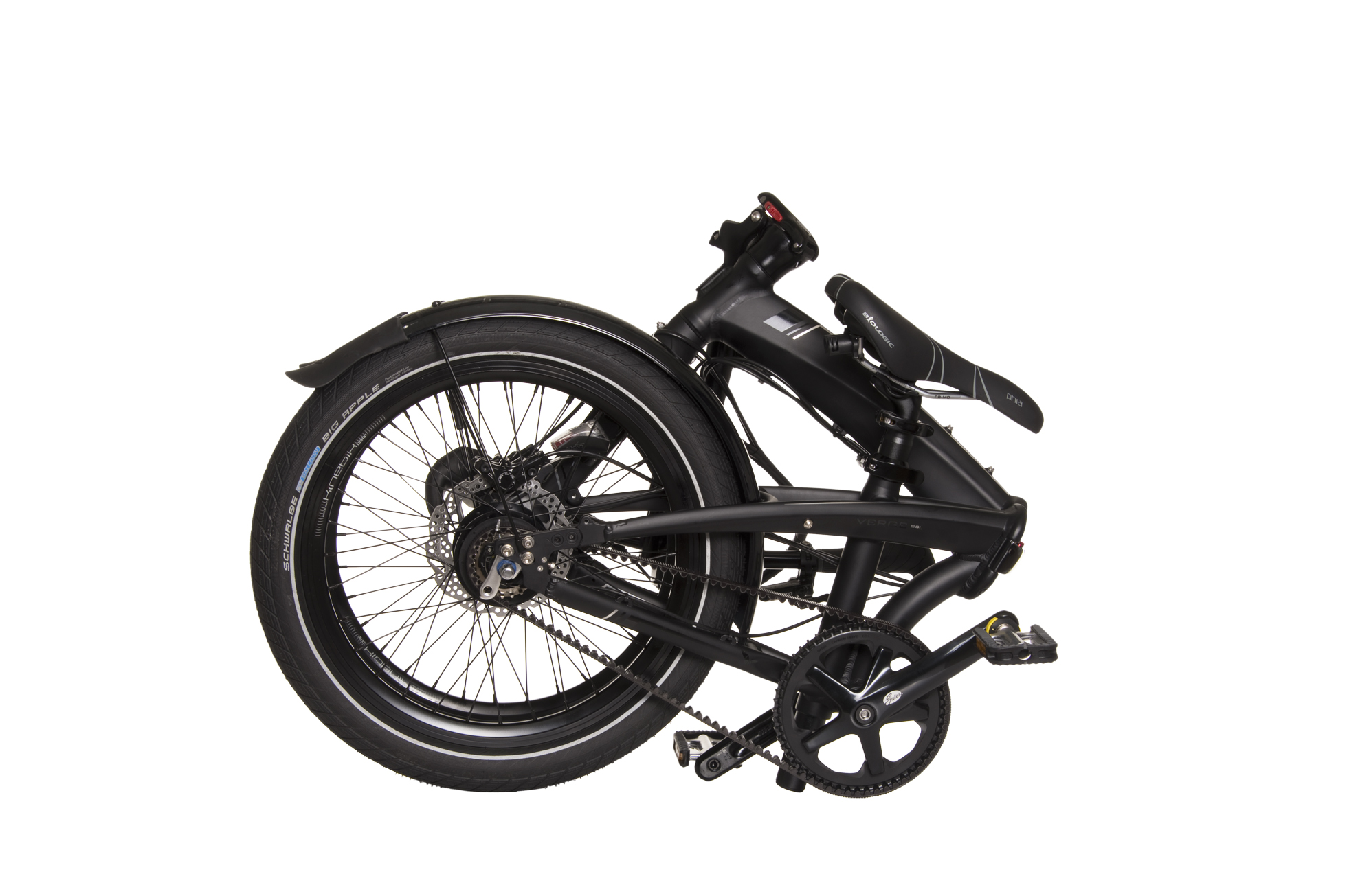 telescopic seatpost
