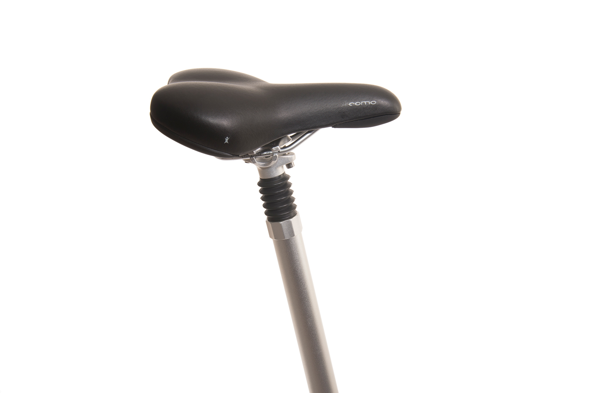 Tige de selle à suspension BioLogic Tern Folding Bikes France