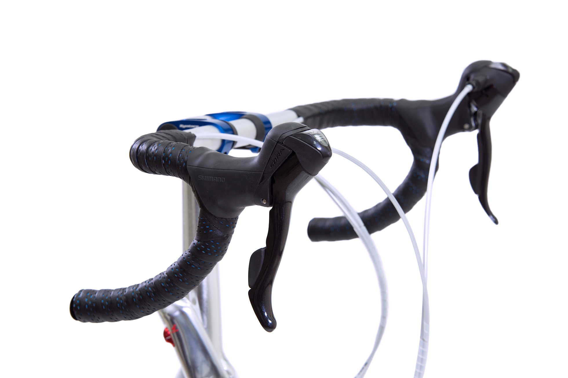 kinesis range drop bar