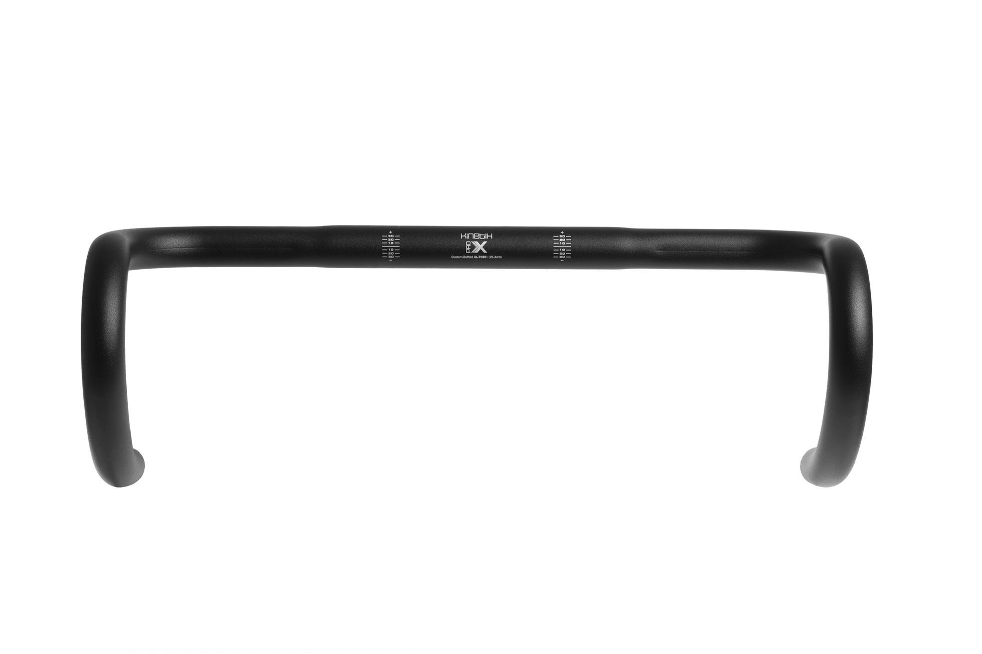 kinesis range drop bar