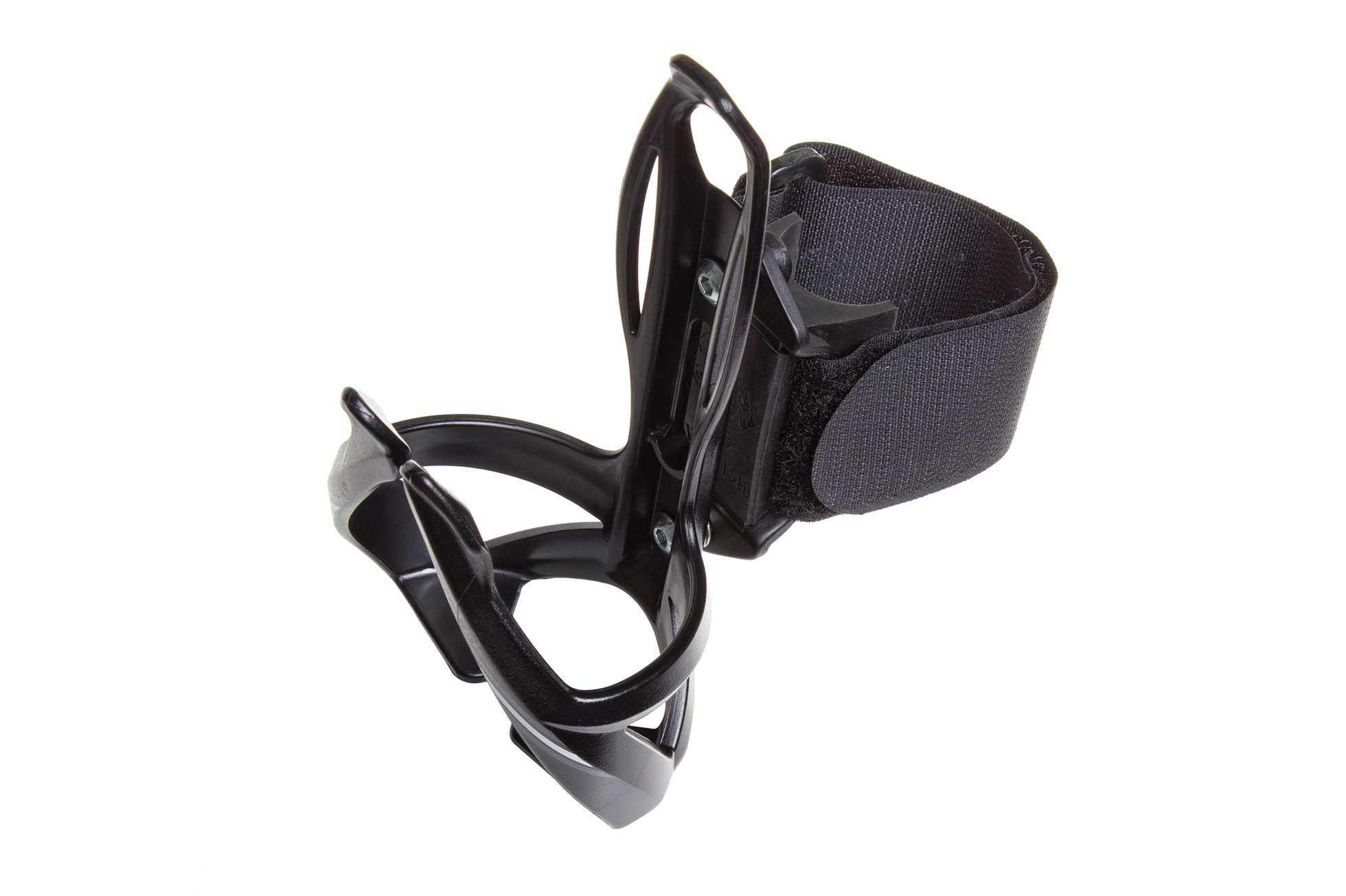 velcro bottle cage