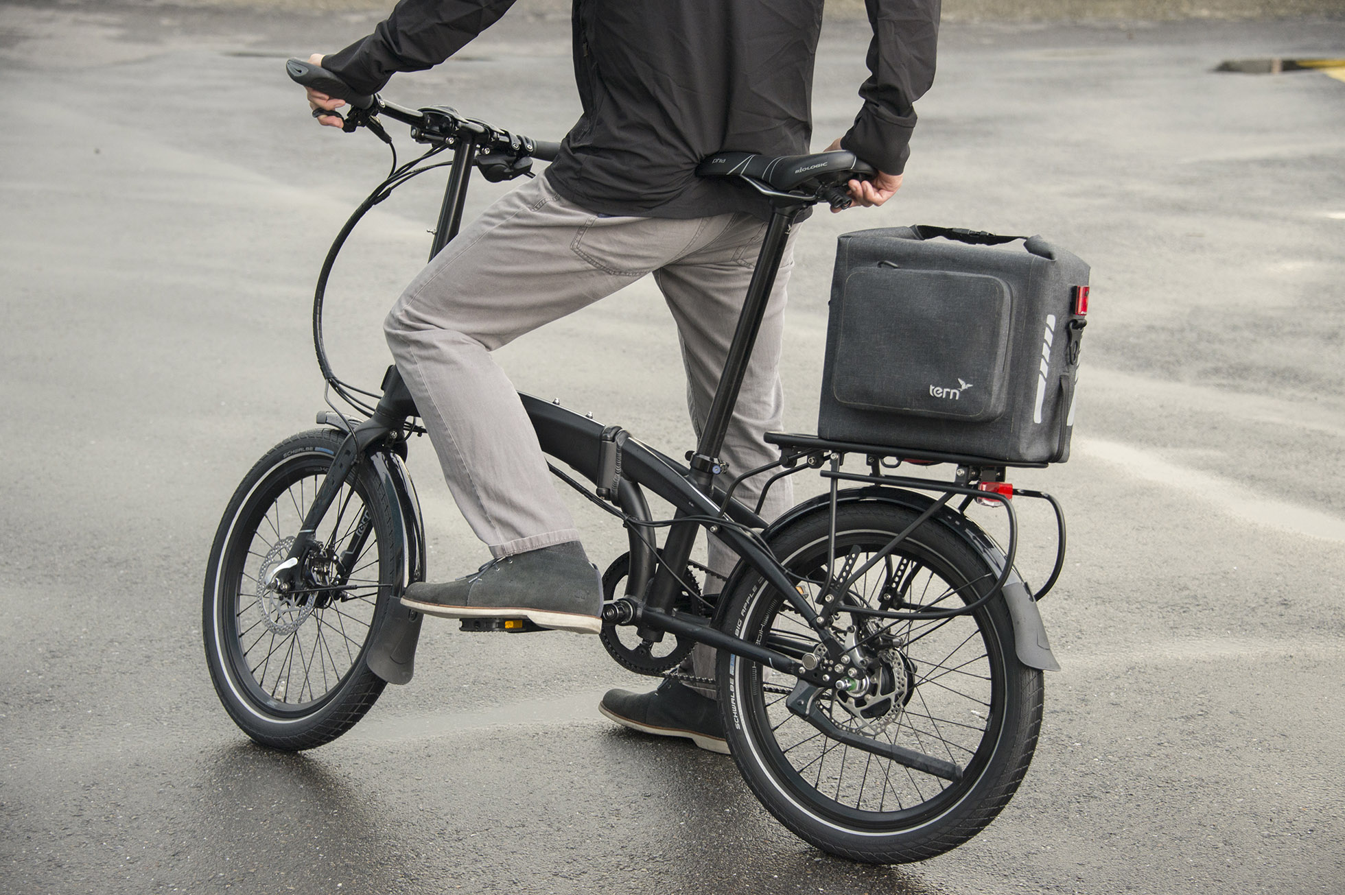 tern bike bag