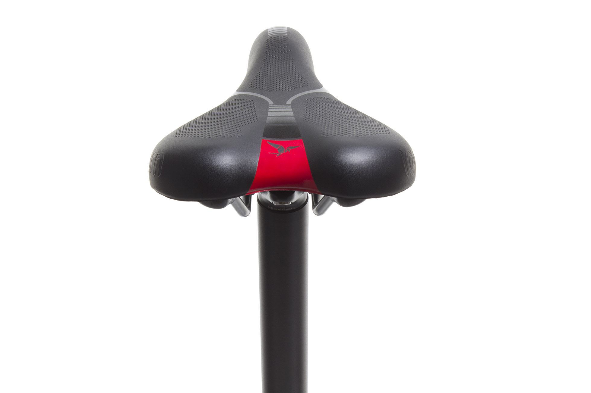 tern porter saddle