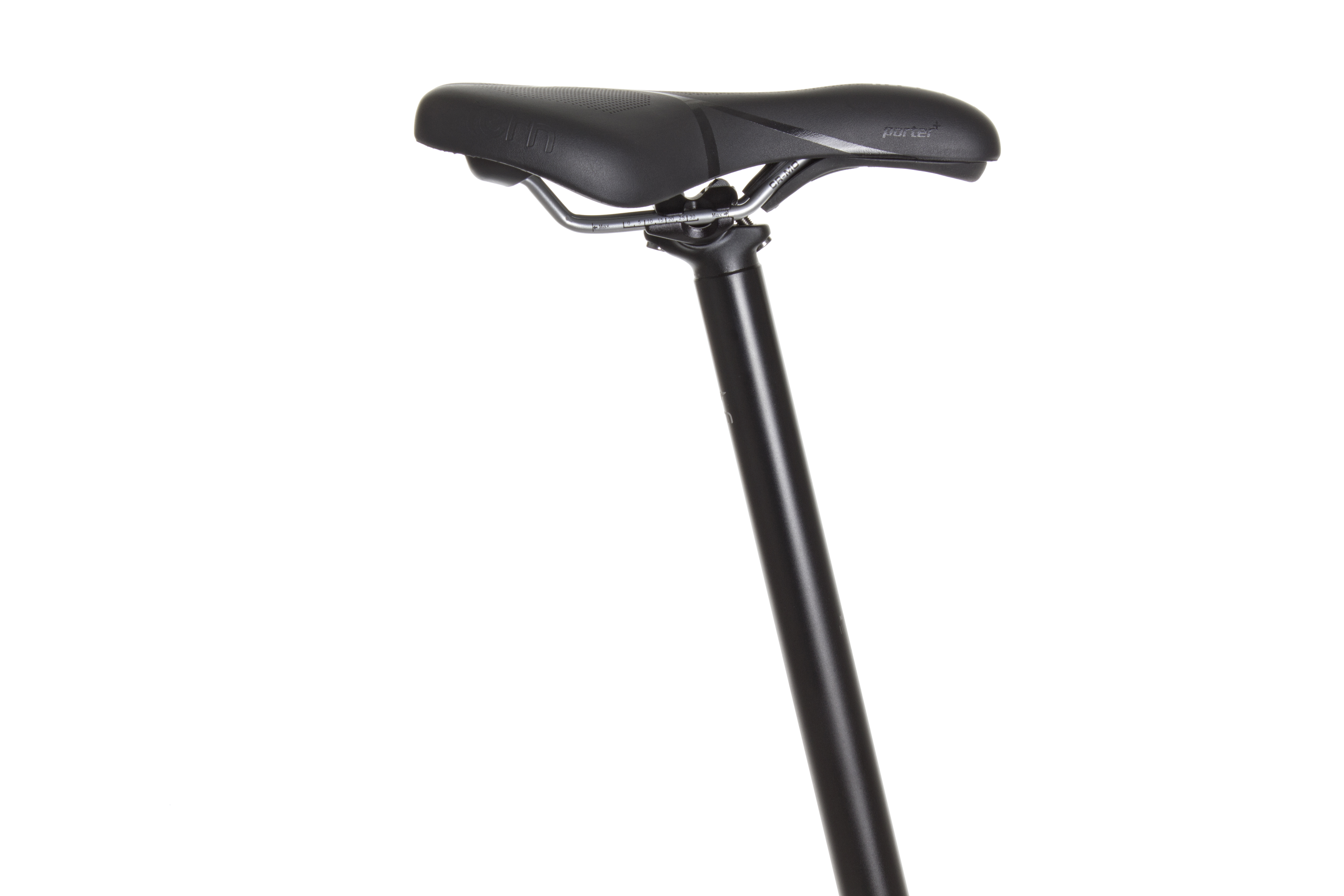 Tern seatpost Clearance