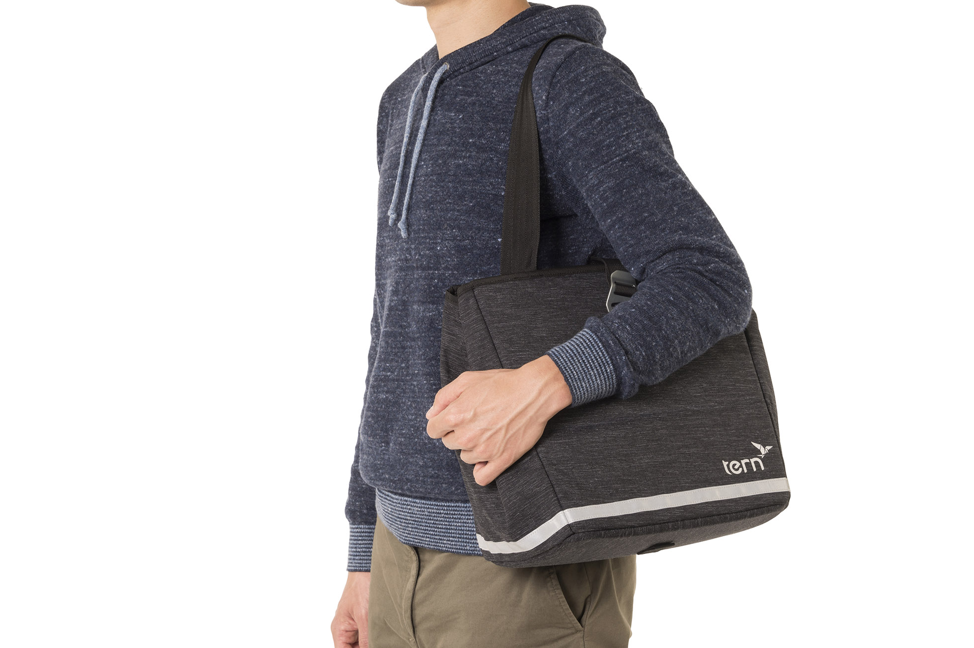 big mouth pannier