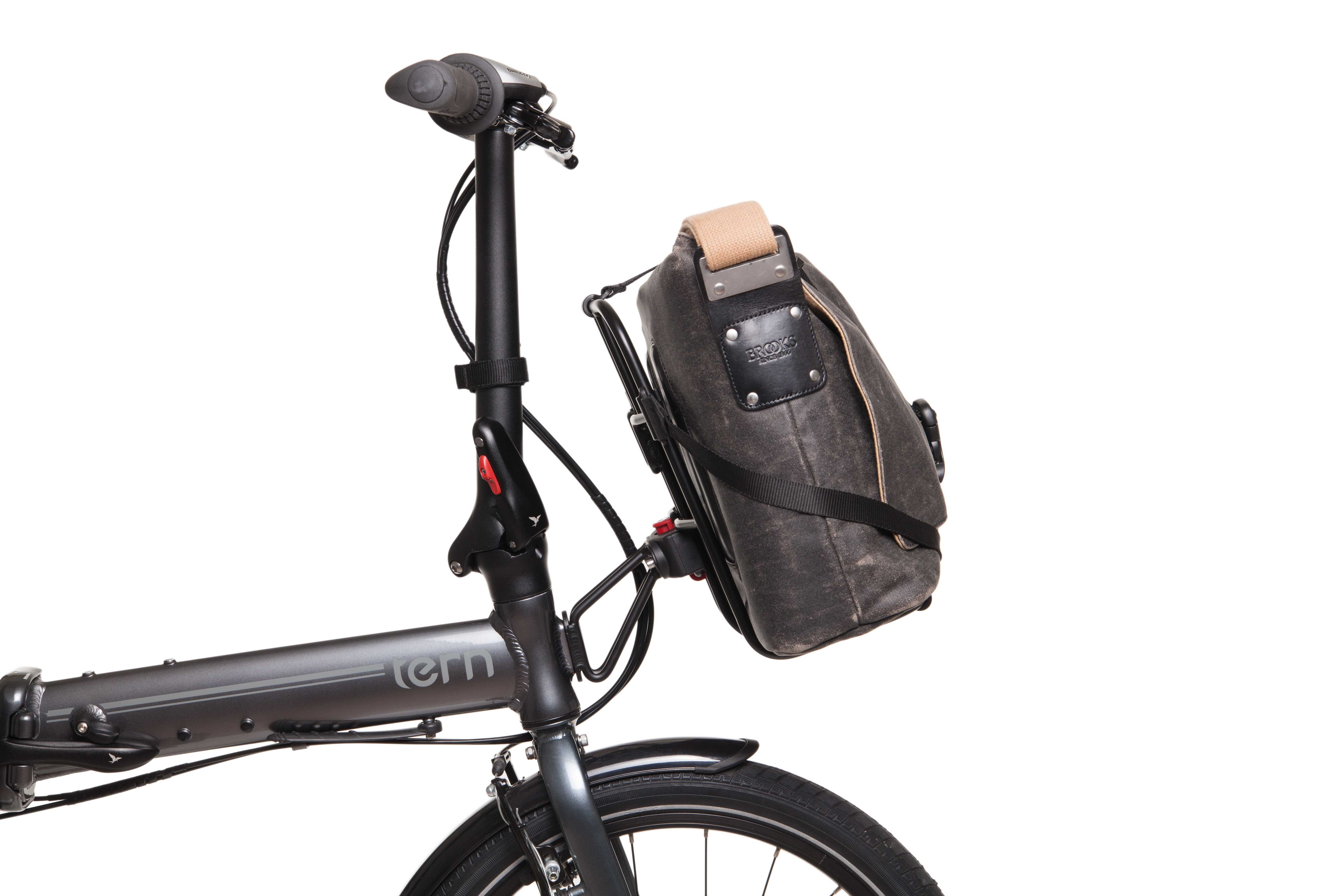 tern front basket