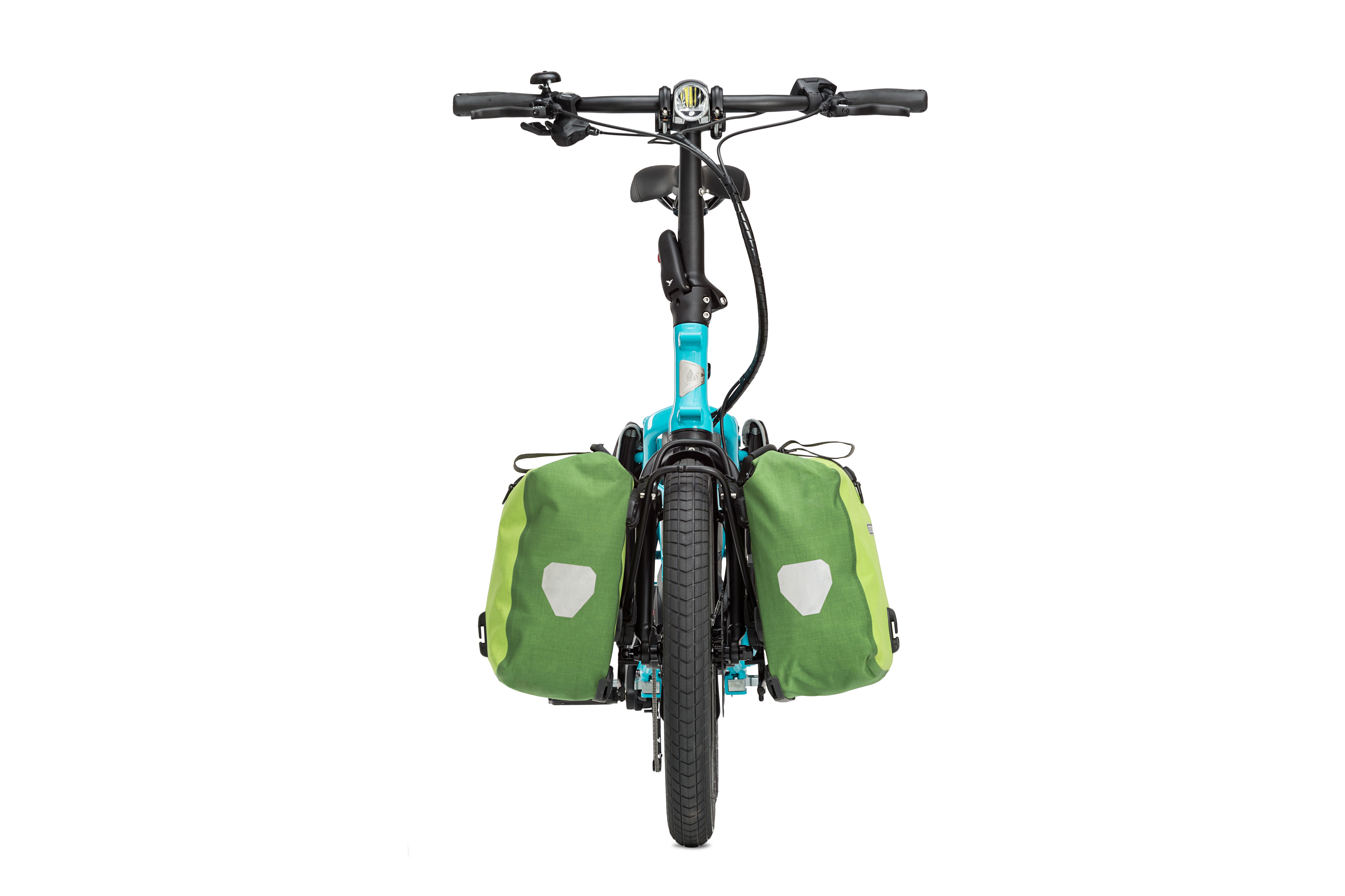 eclipse panniers