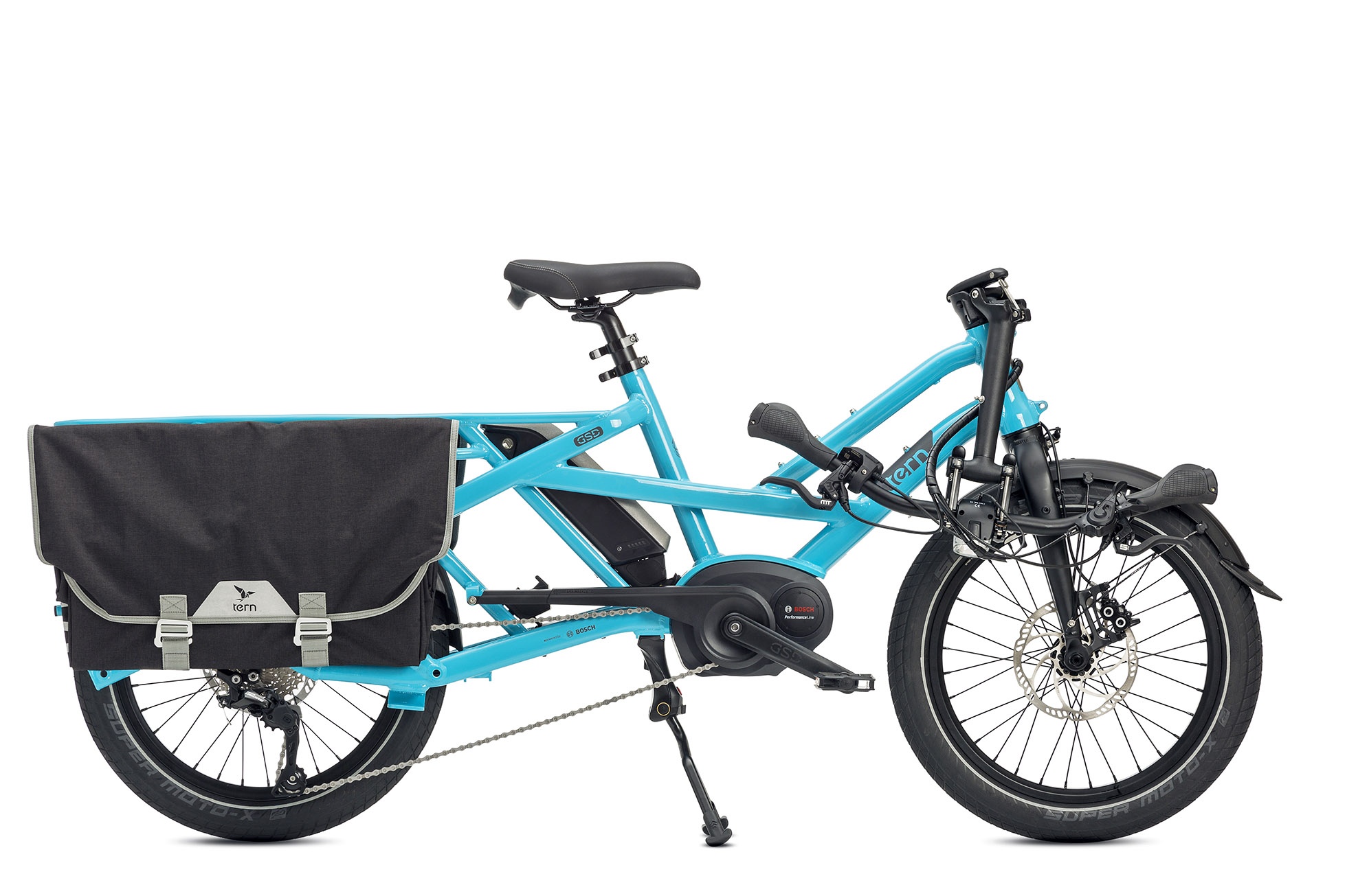 tern cargo hold panniers